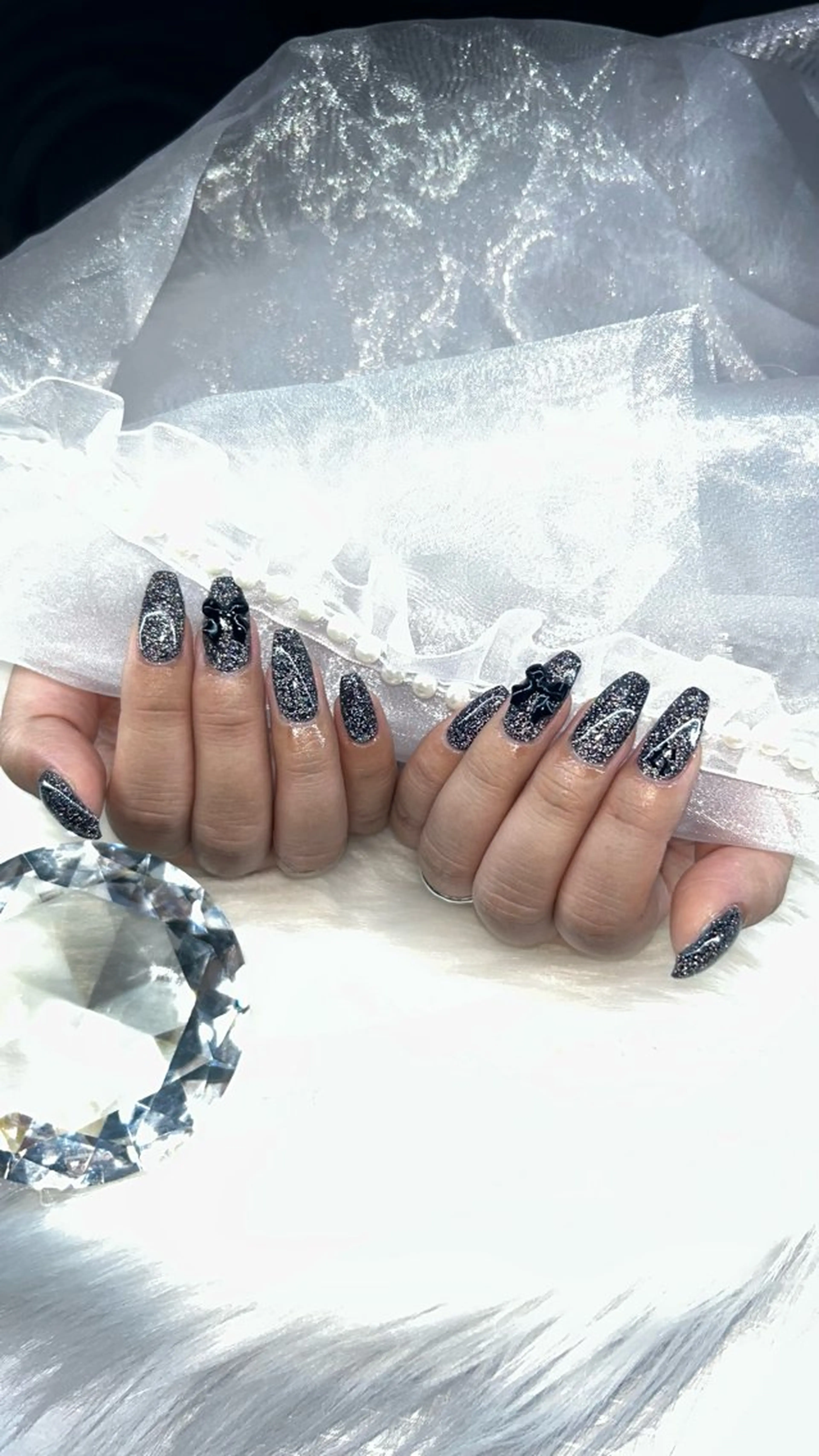 ネイル ハンドネイル Li'a nail.のネイルデザイン