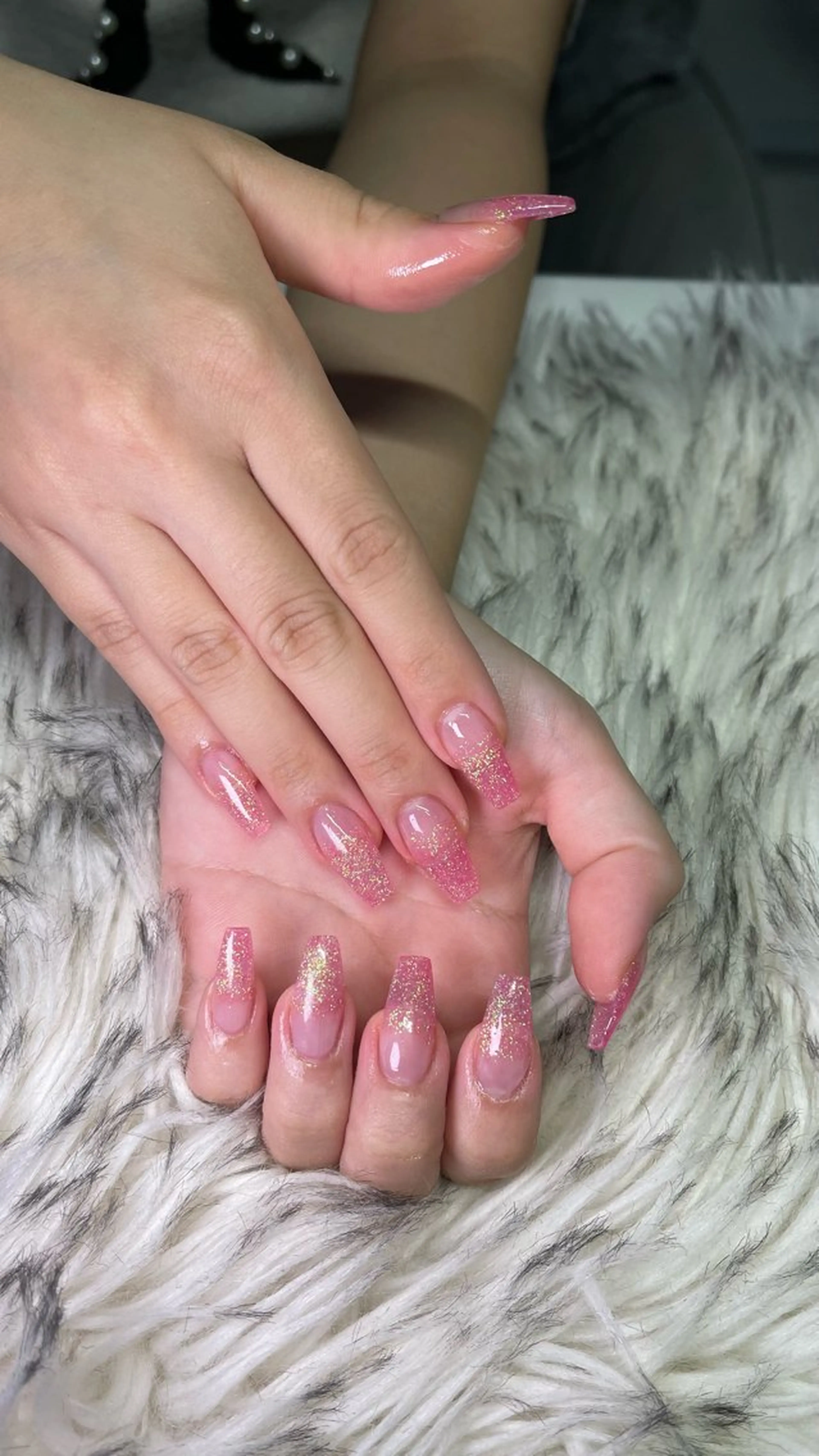 ネイル ハンドネイル NAIL FOCUS Lisaのネイルデザイン