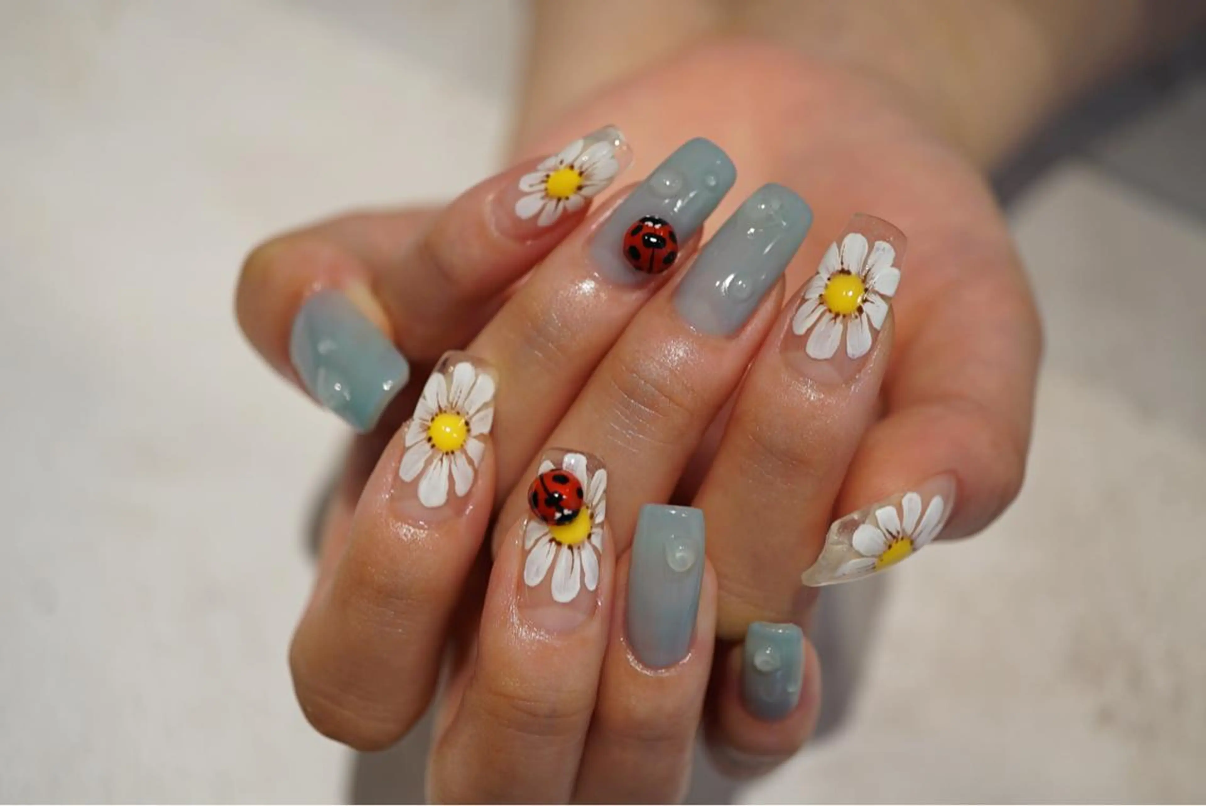 ネイル LuCoLu ucoのネイルデザイン