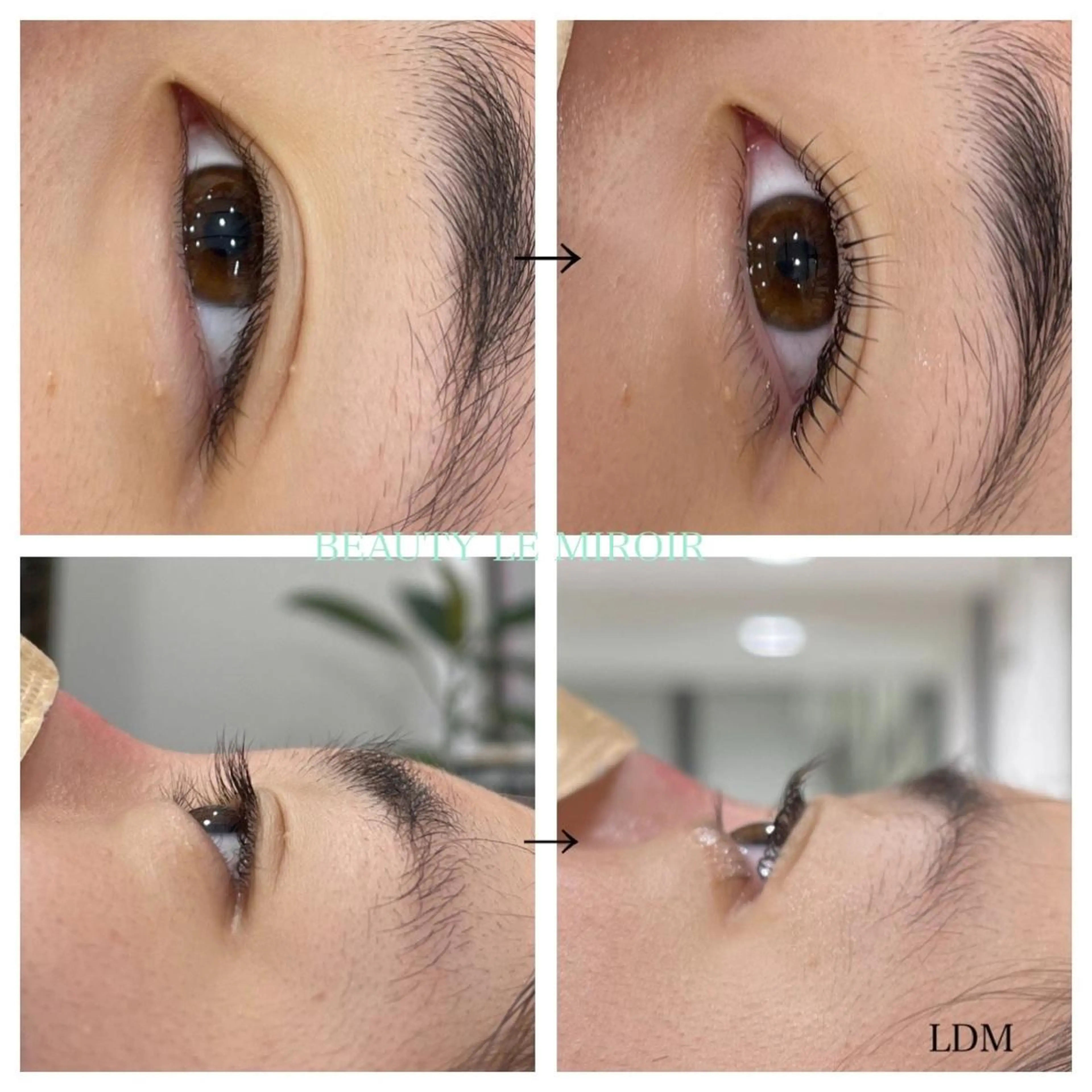 マツエク・マツパ ビューティー ミロワールのエステ・リラクイメージ