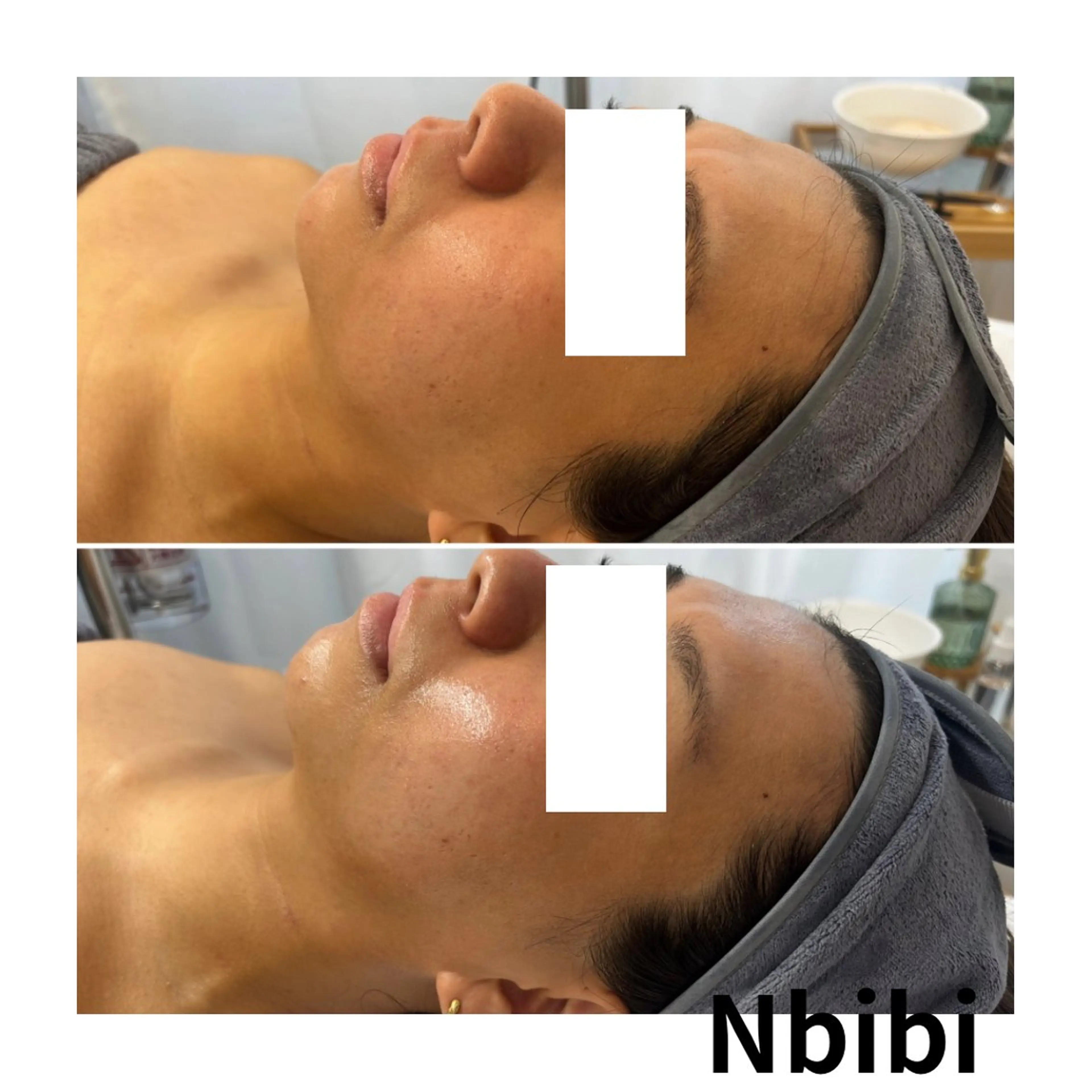 韓国🇰🇷価格 サロン_Nbibiの眉毛・アイブロウイメージ