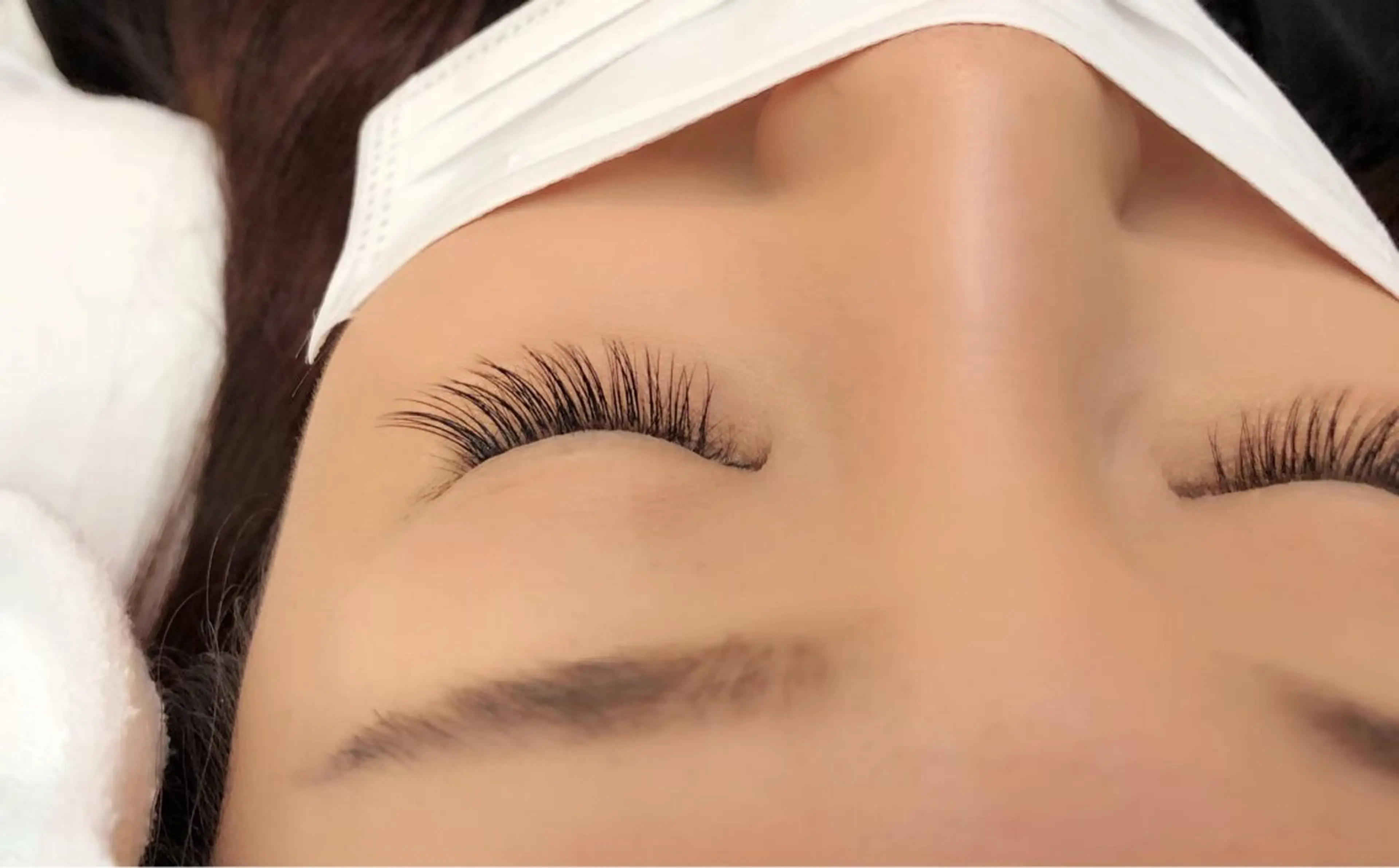 マツエク・マツパ lazo今治店 県病院前店　濱口のマツエク・マツパデザイン