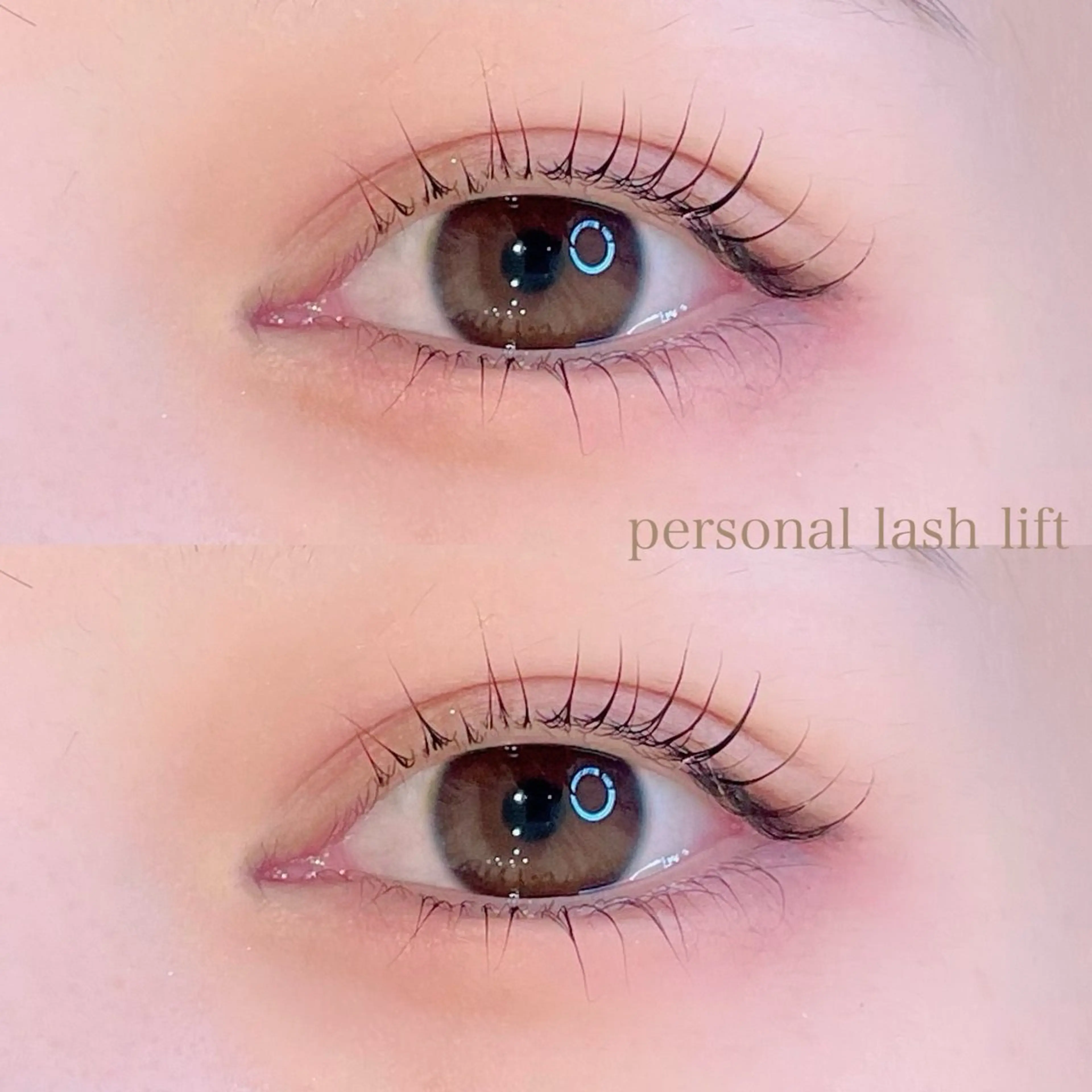 マツエク・マツパ 一重×まつ毛パーマ men'sアイブロウ まつ毛パーマ/さちのマツエク・マツパデザイン