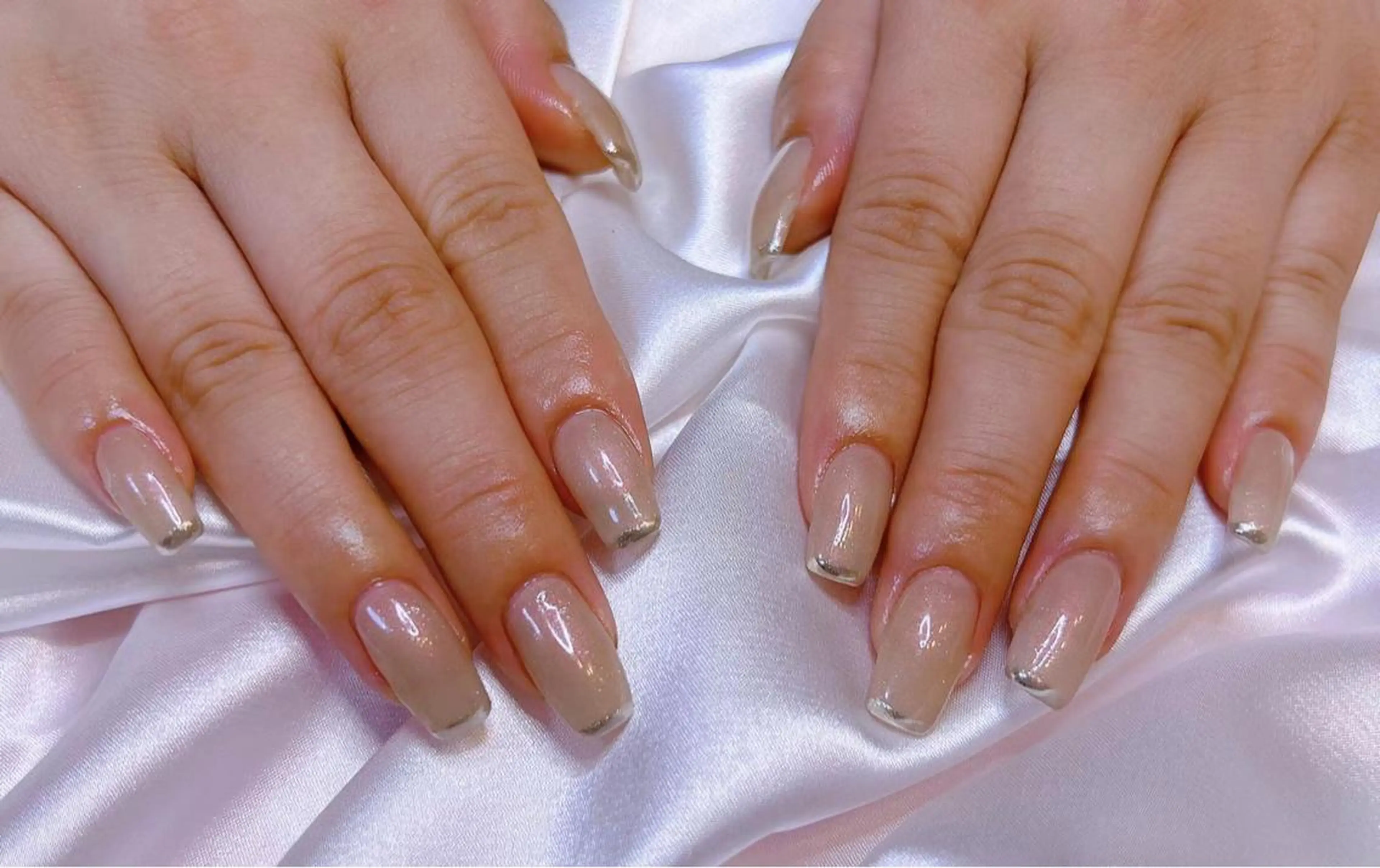 ネイル ジョリ kasumi🌹💅のネイルデザイン