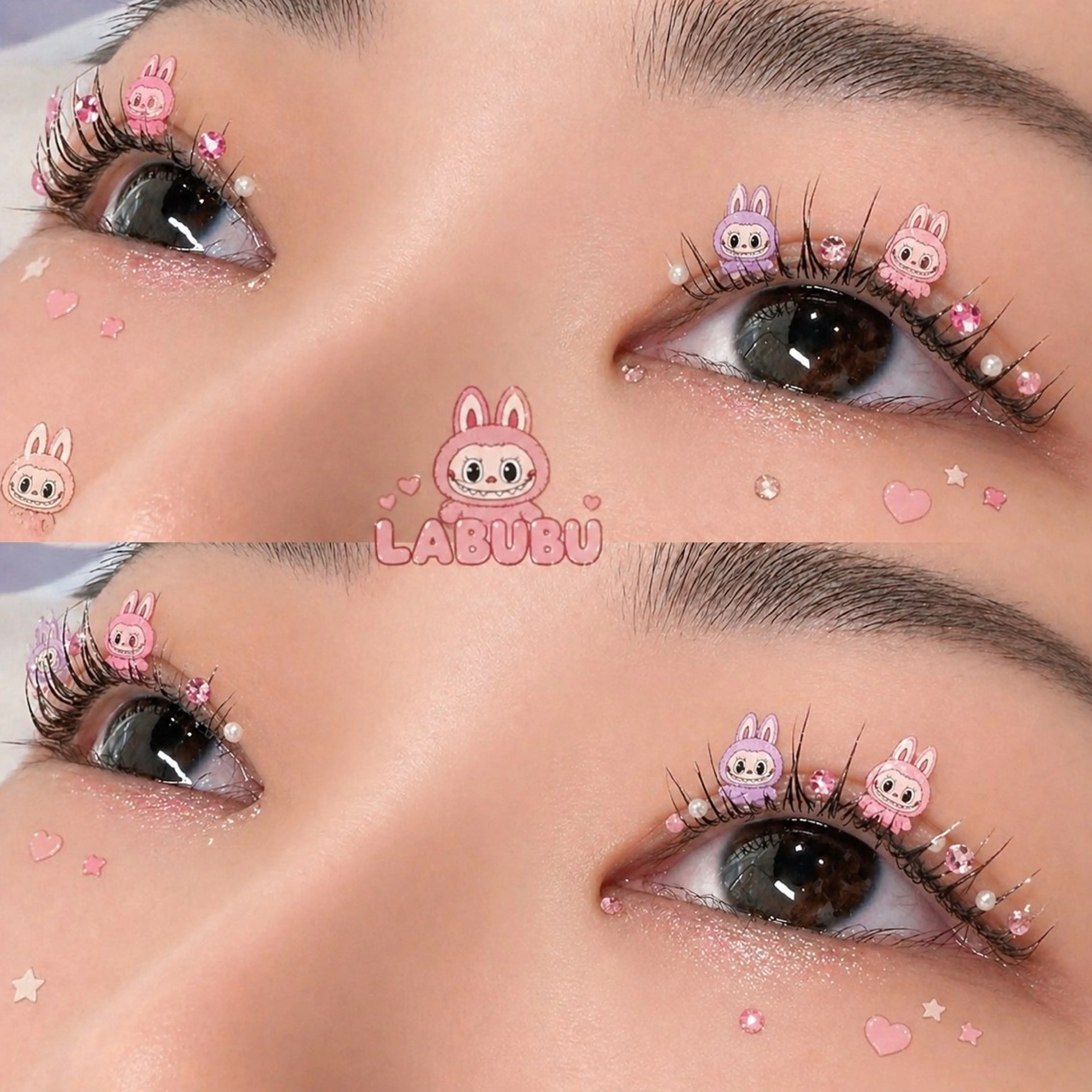 パーマ ココテラス 渡辺のマツエク・マツパデザイン