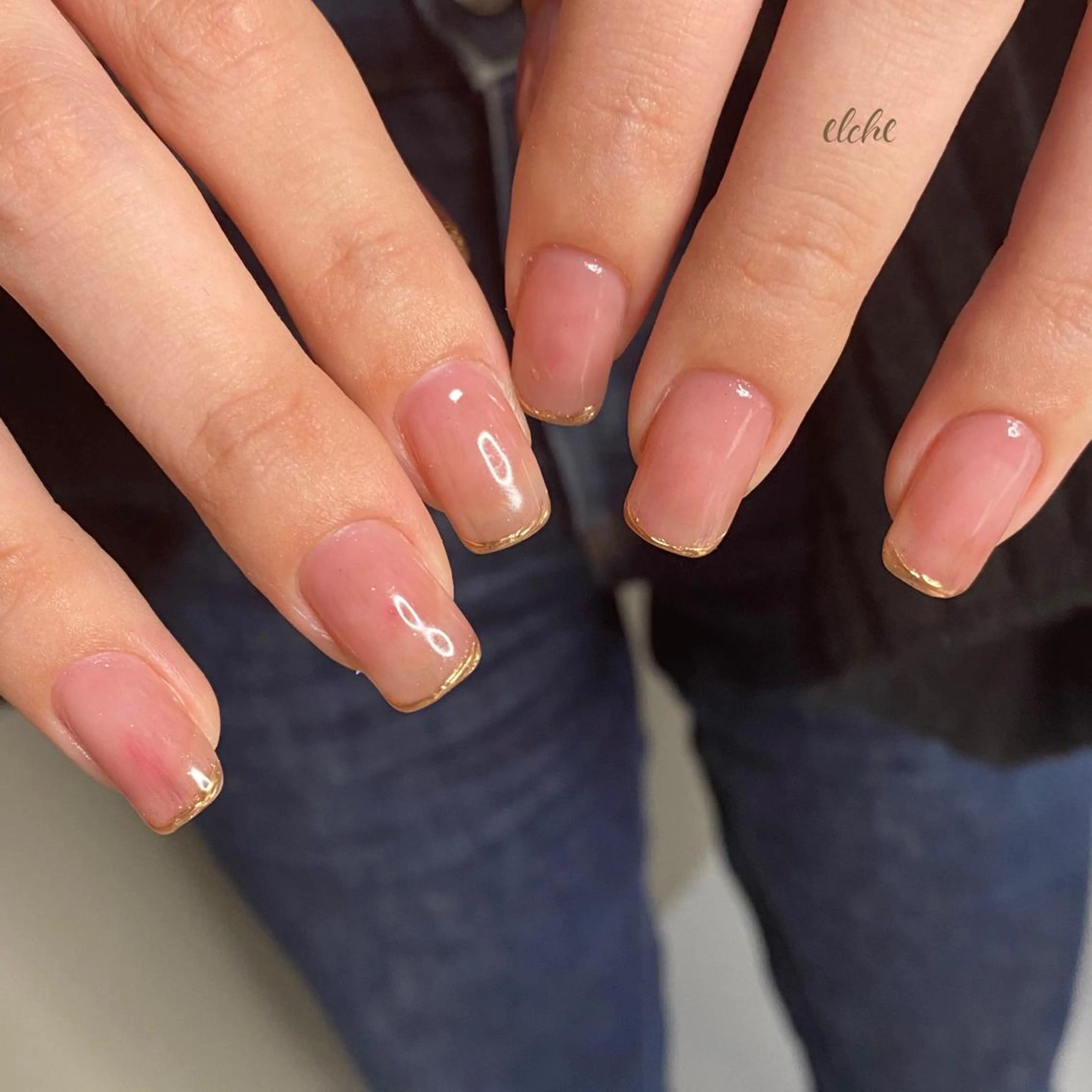 ネイル Rio 𓍼のネイルデザイン