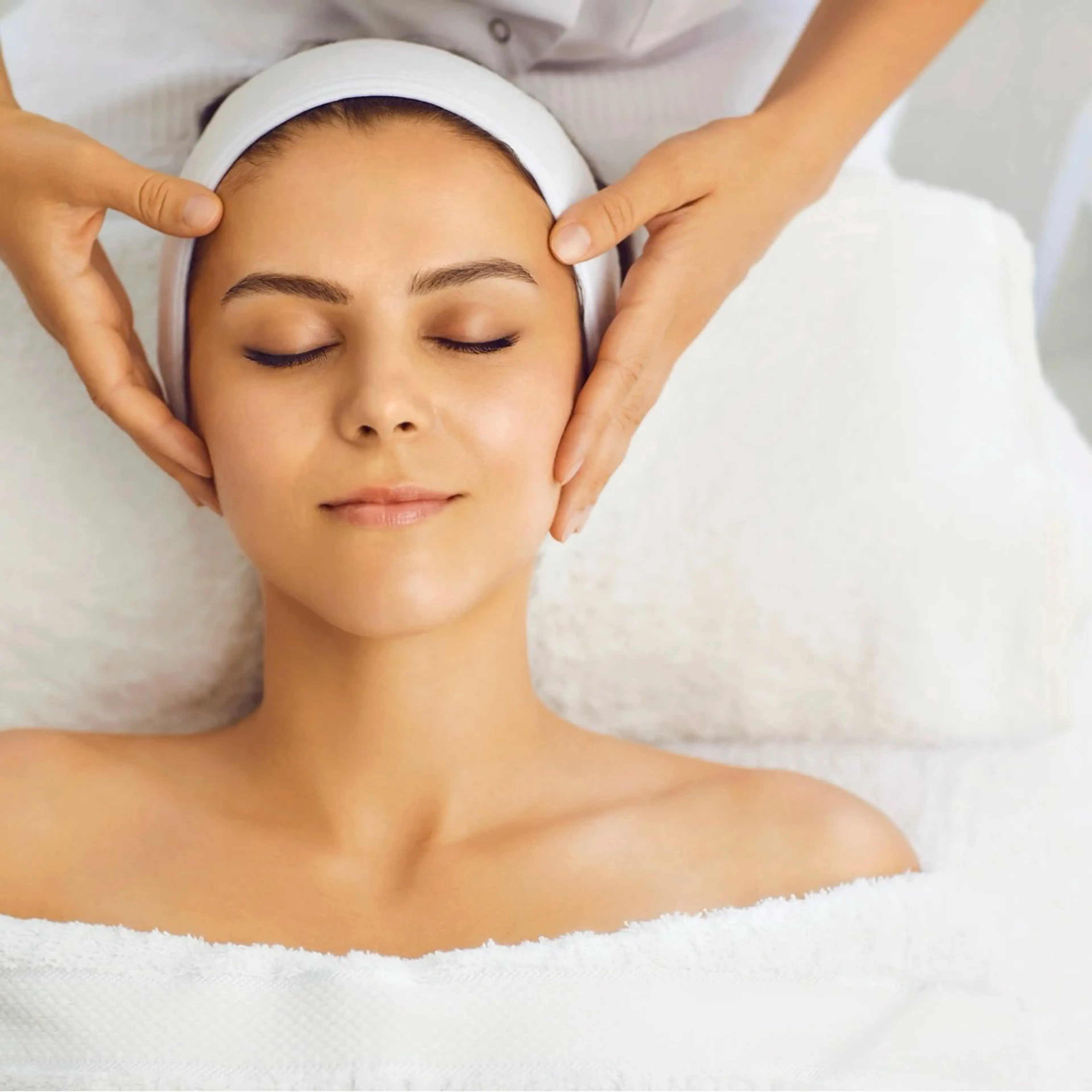 エステ リラク 岡田 奈々のエステ・リラクイメージ