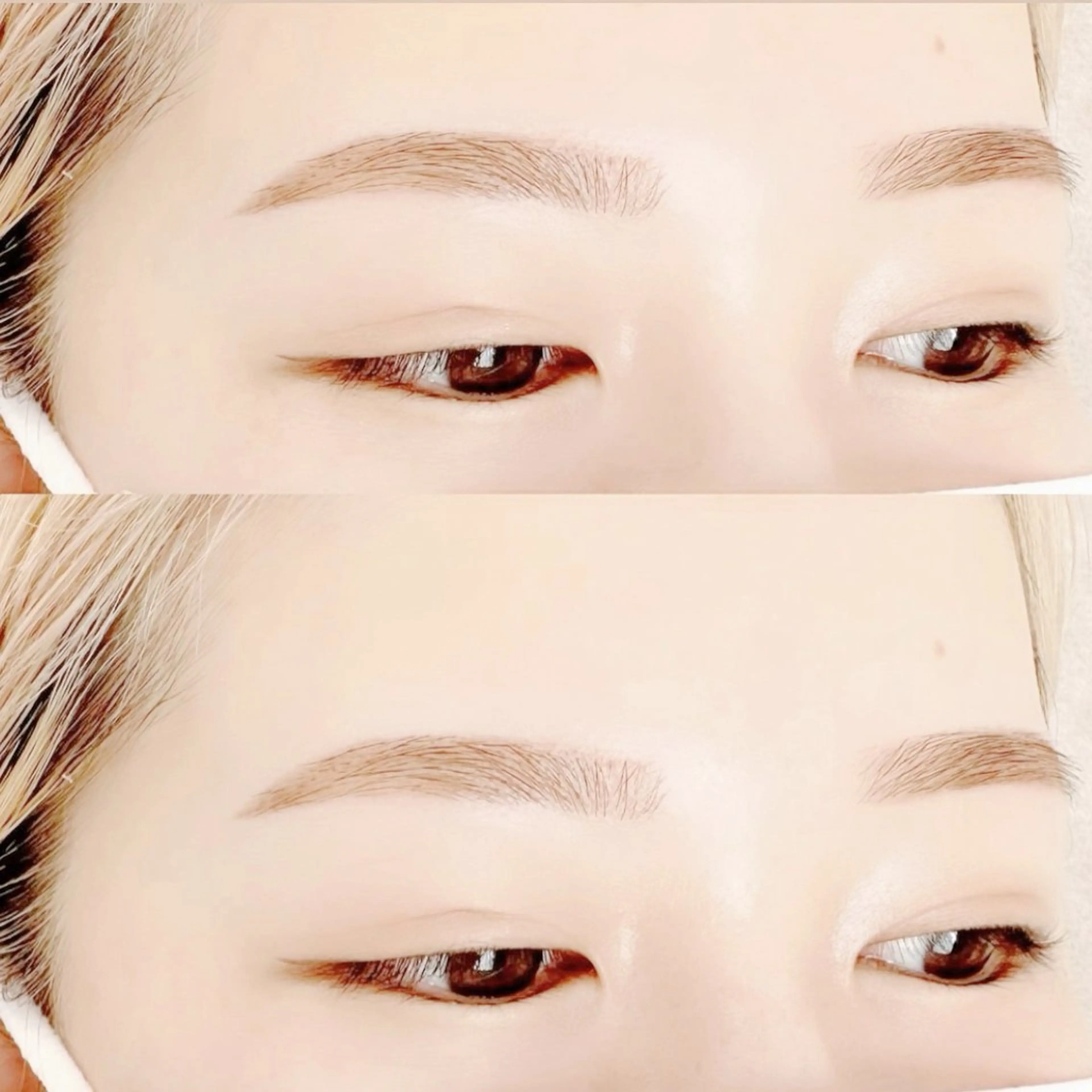 【‎✩4/14限定価格✩】眉毛ワックス🍯🌿‬※女性/ご新規様限定の写真