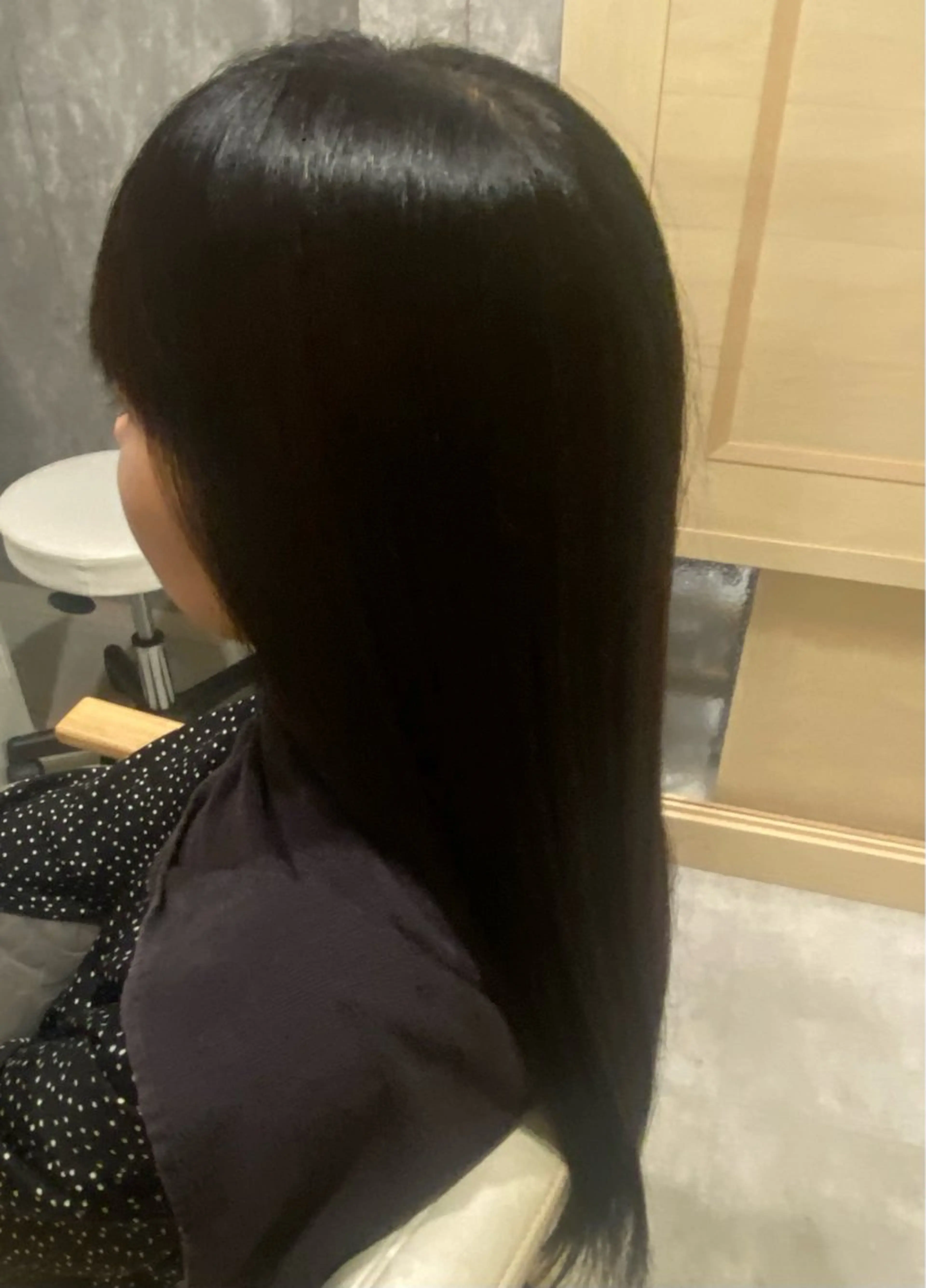 shion_❤︎ /メンズモデル募集のヘアスタイル