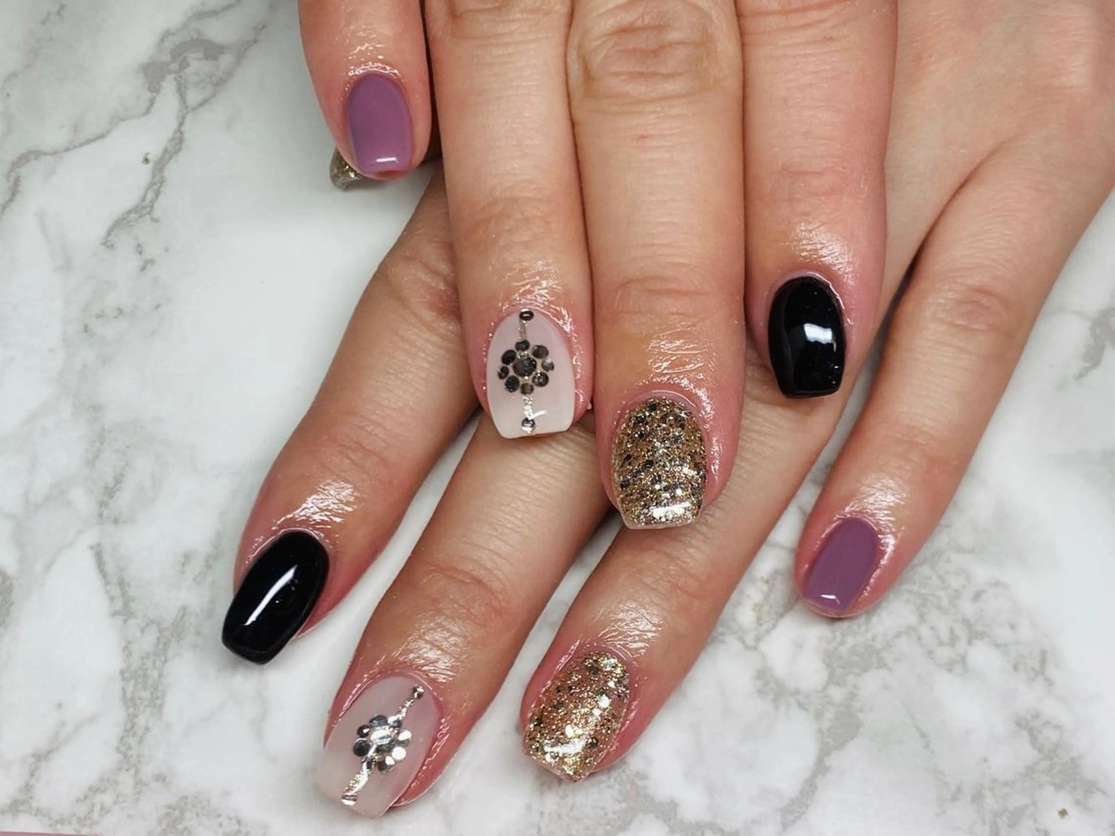 ネイル Beauty Salon  Luna所属・Beauty Salon Lunaのエステ・リラクイメージ