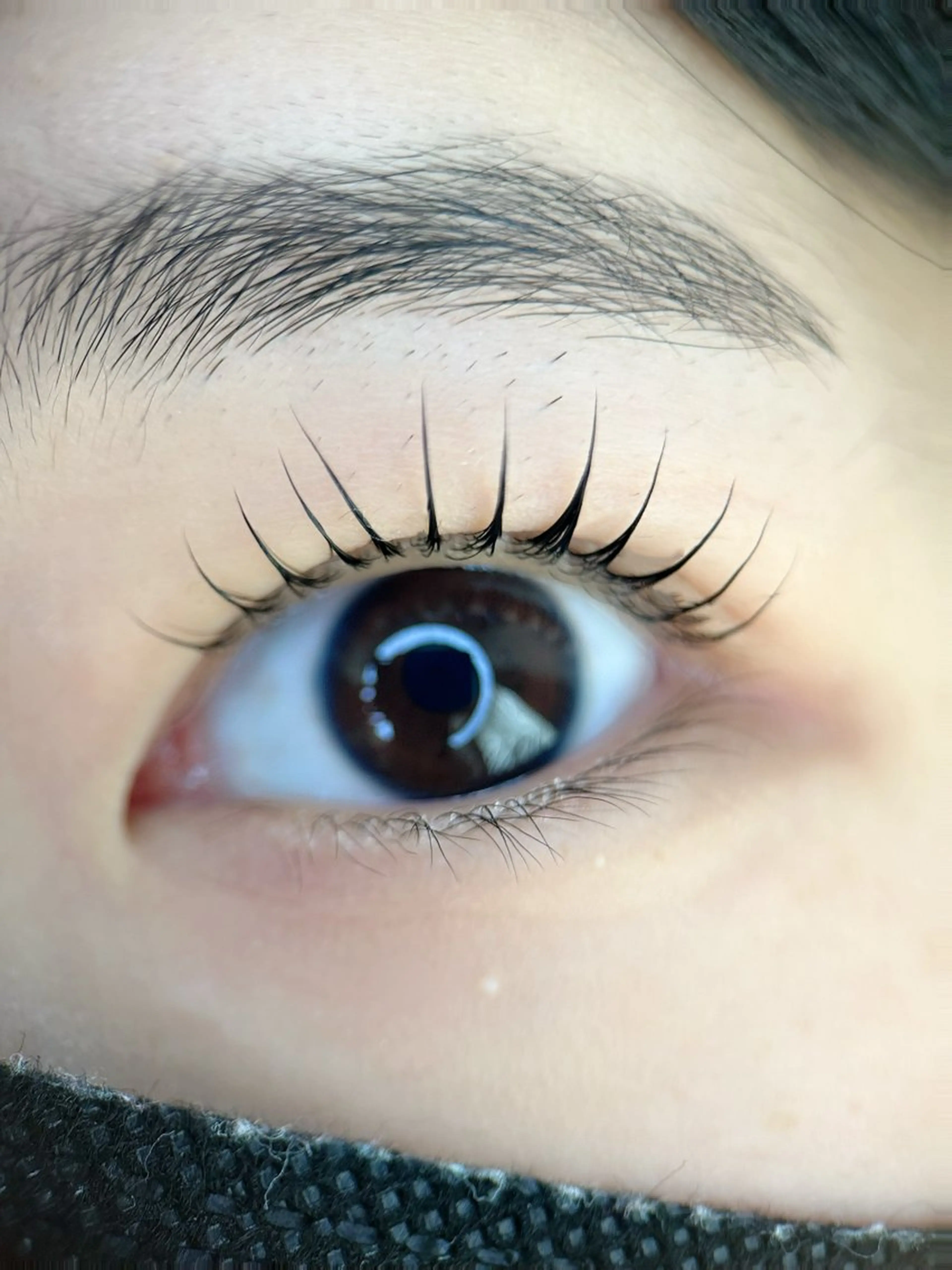 マツエク・マツパ c-room eye salonのマツエク・マツパデザイン