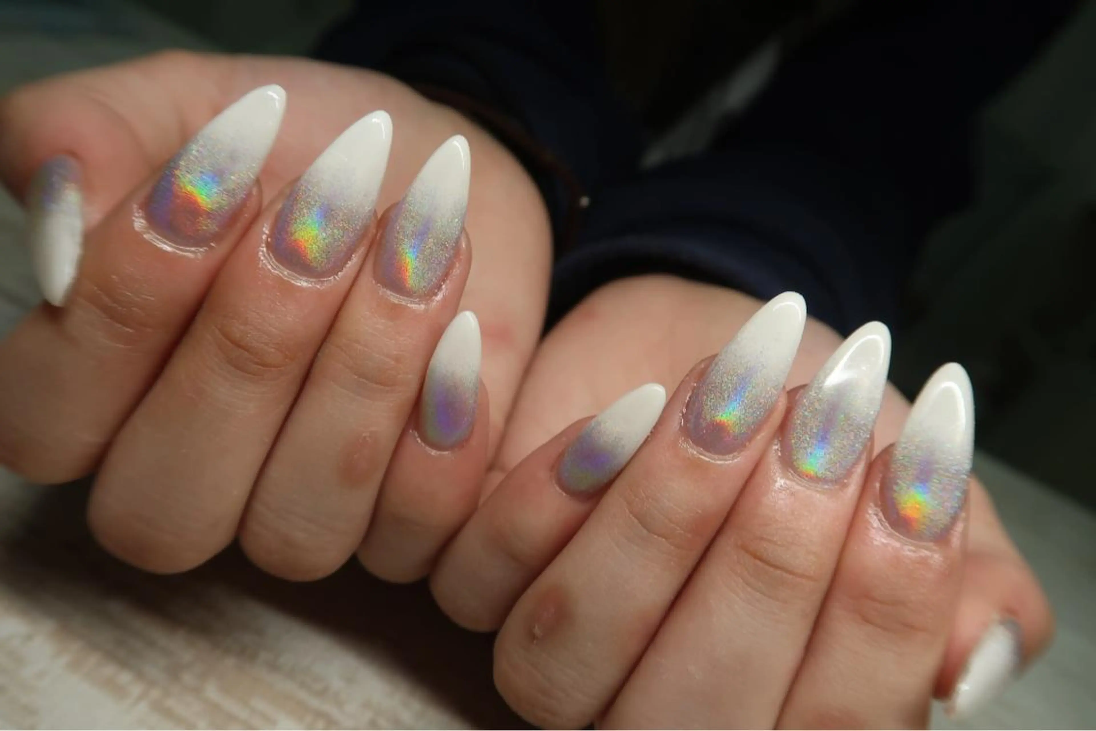 ネイル ハンドネイル Fielia momoのネイルデザイン