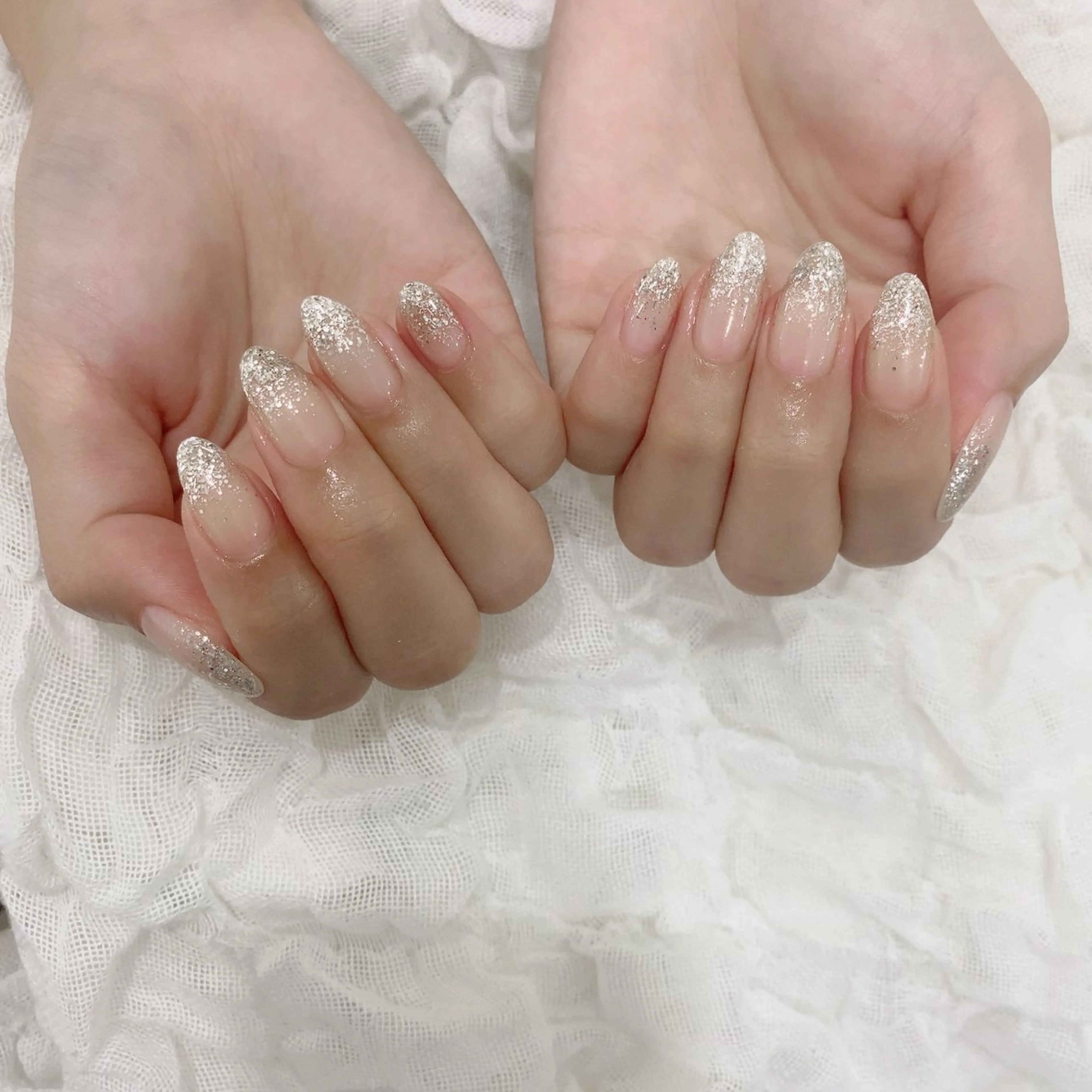 ネイル ハンドネイル SOL NAILのネイルデザイン