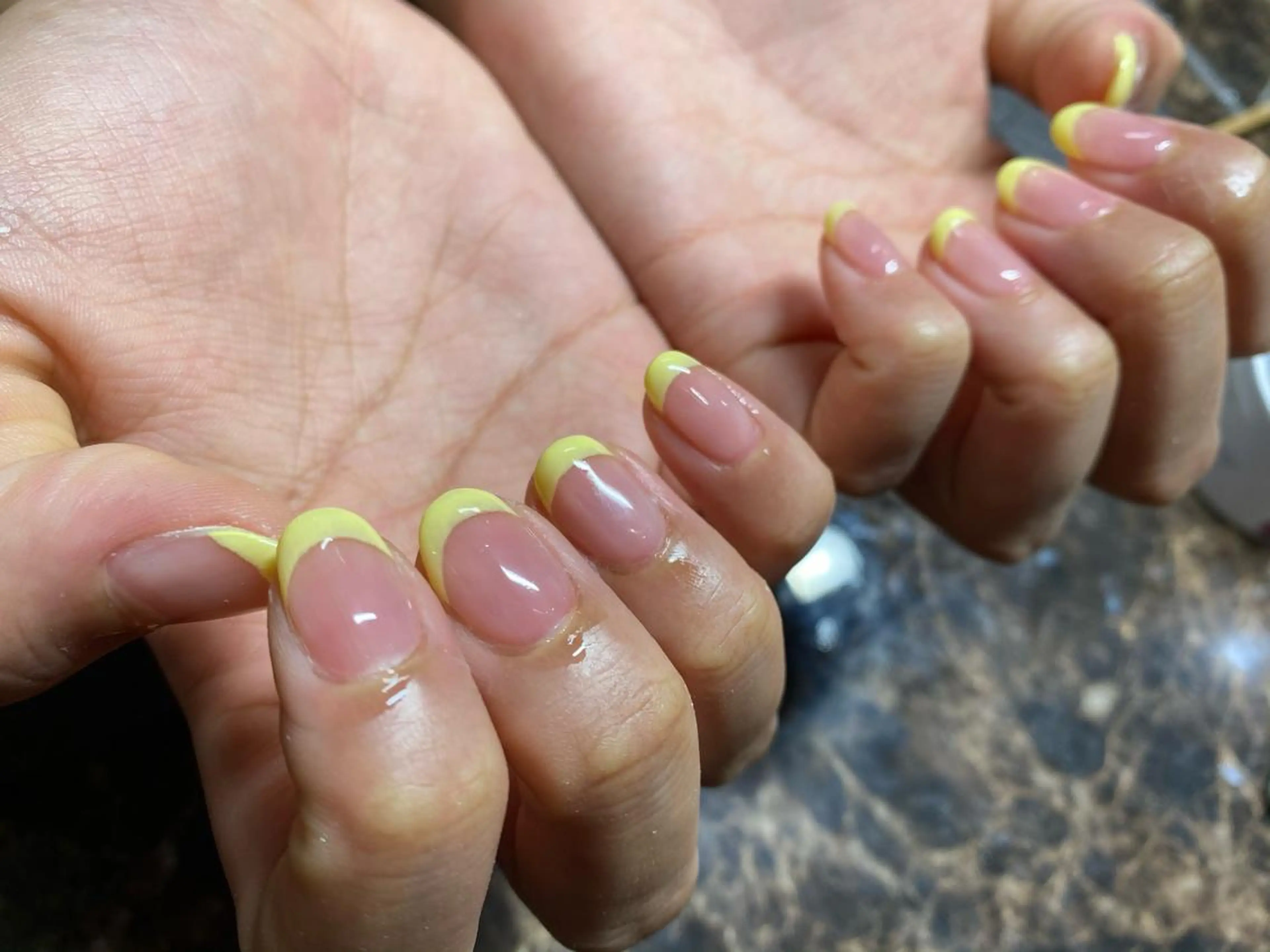 ネイル IROHA Nail 矢掛萌子のネイルデザイン