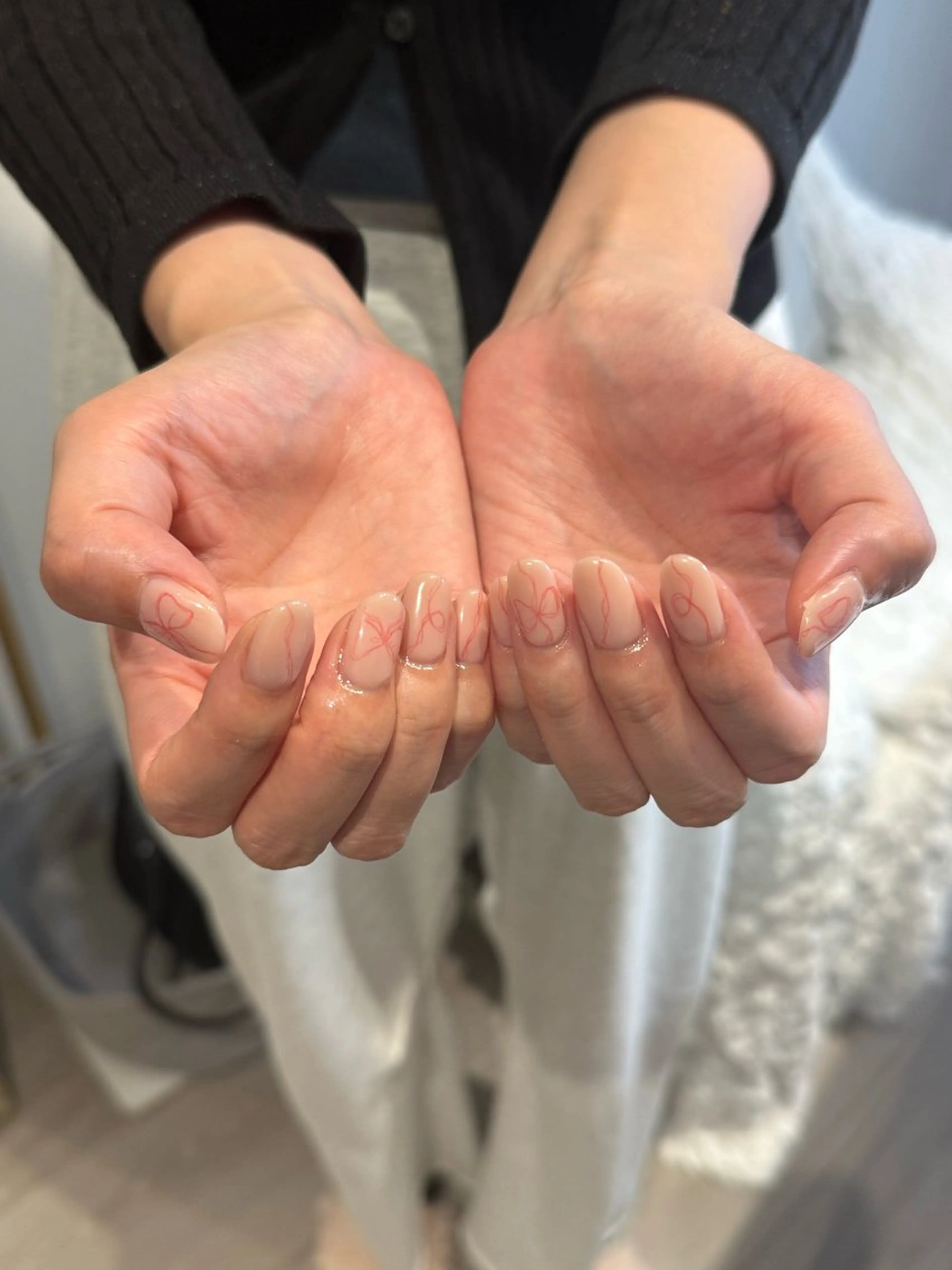 ネイル ハンドネイル nonoka 🌙のネイルデザイン