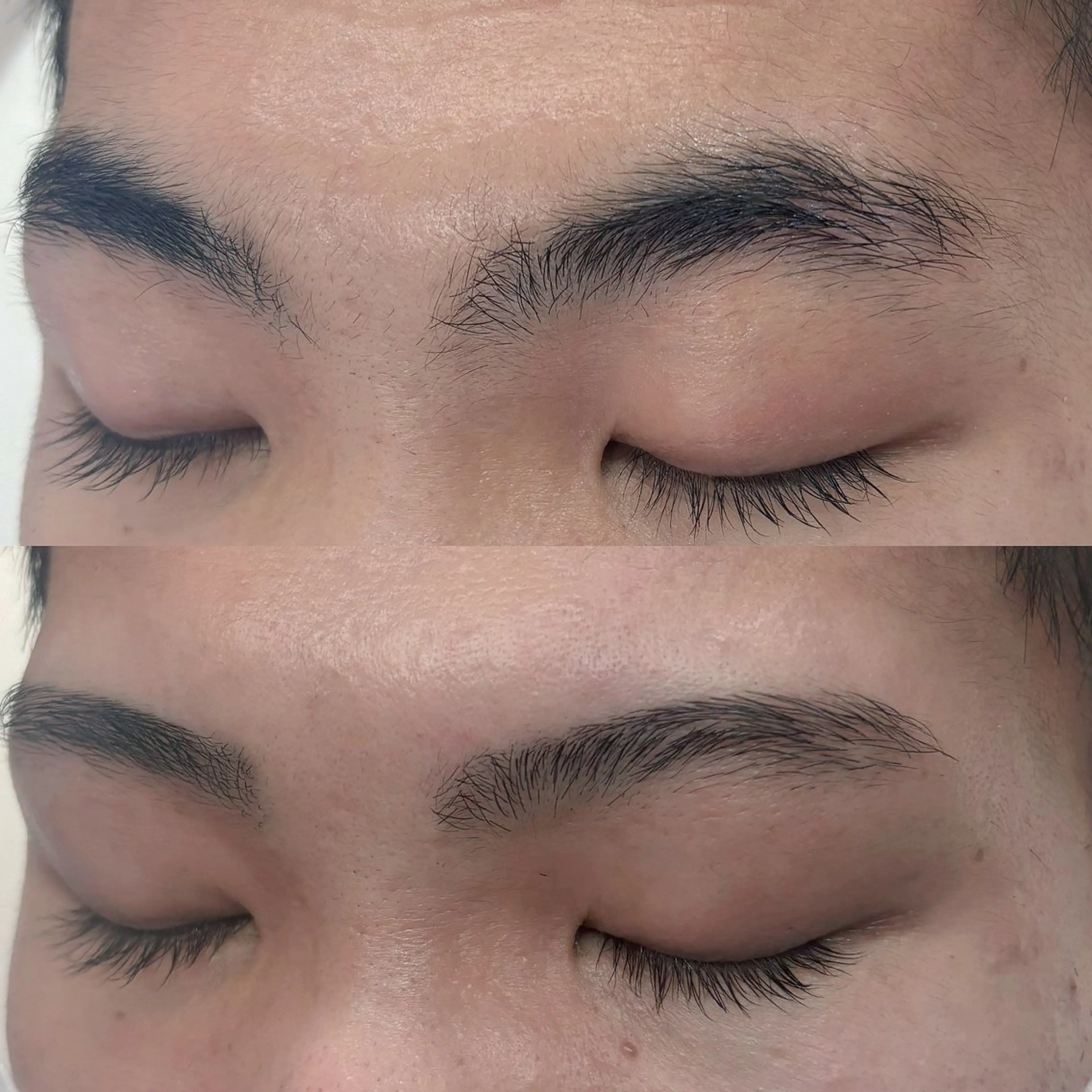 アイブロウ ワックス脱毛 眉カット その他(アイブロウ) 小川 愛の眉毛・アイブロウイメージ