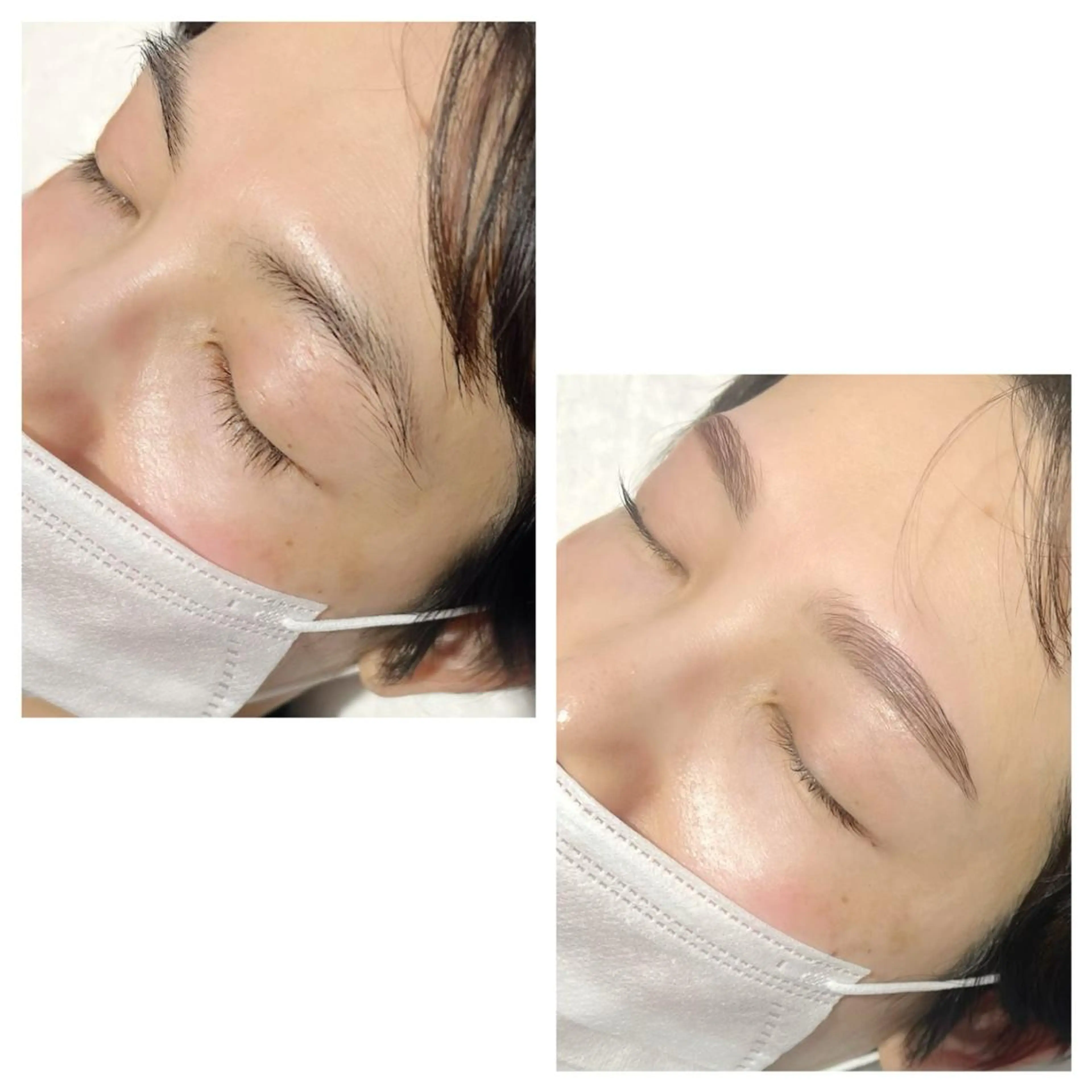 マツエク・マツパ アイブロウ まつげと眉の専門店 Appy.Lashのマツエク・マツパデザイン