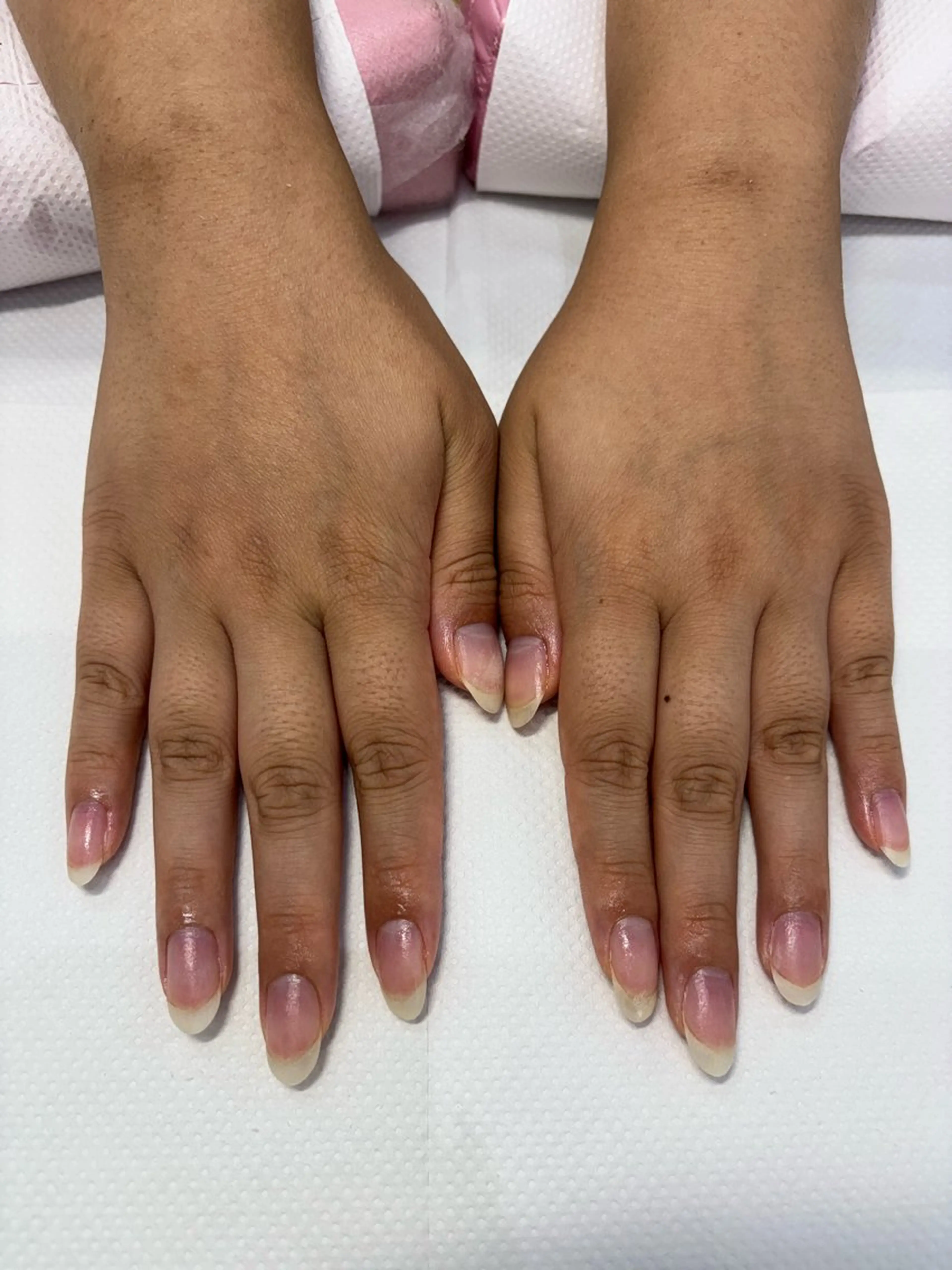 ネイル 清水 麻由のネイルデザイン