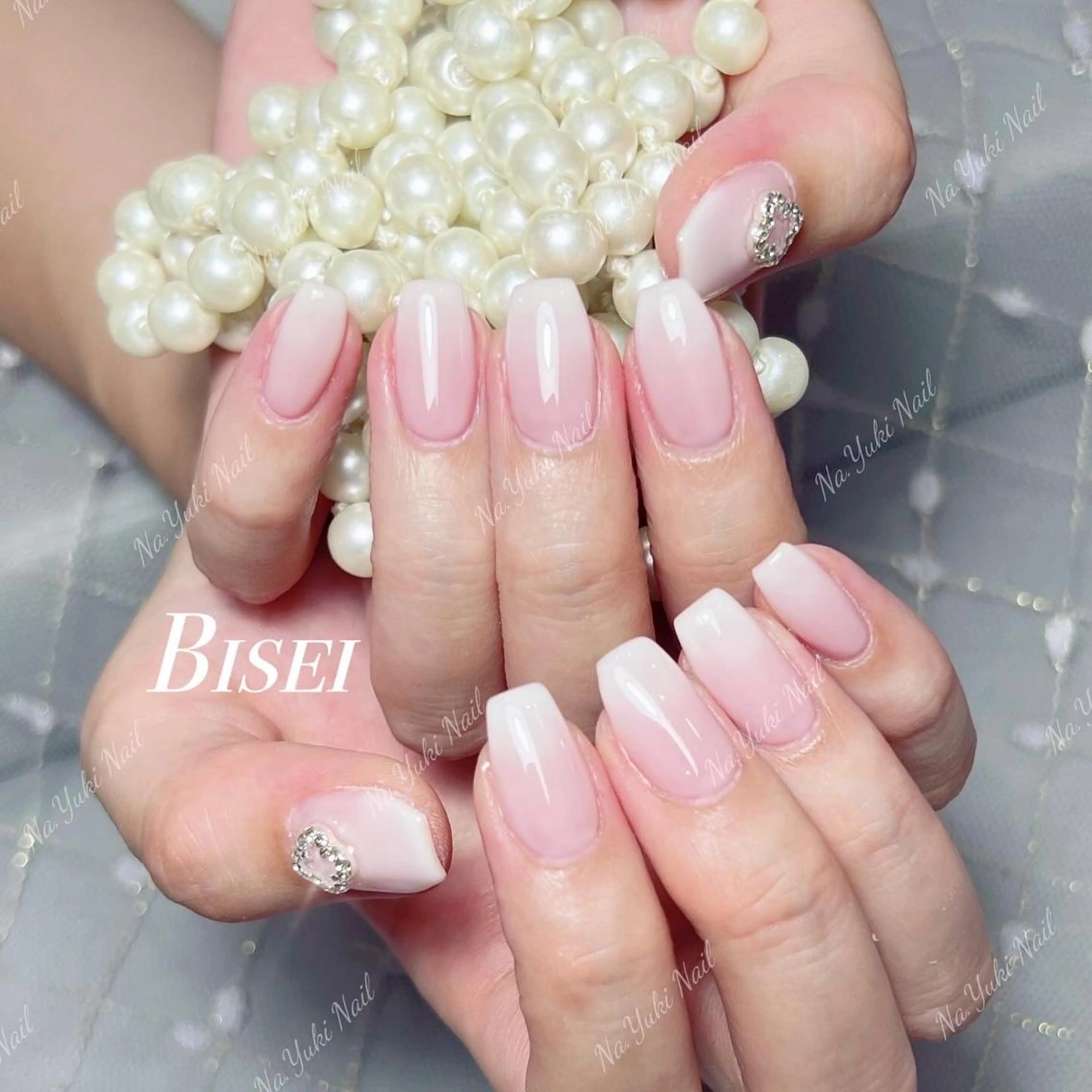 ネイル 💅 NikoNikoのネイルデザイン