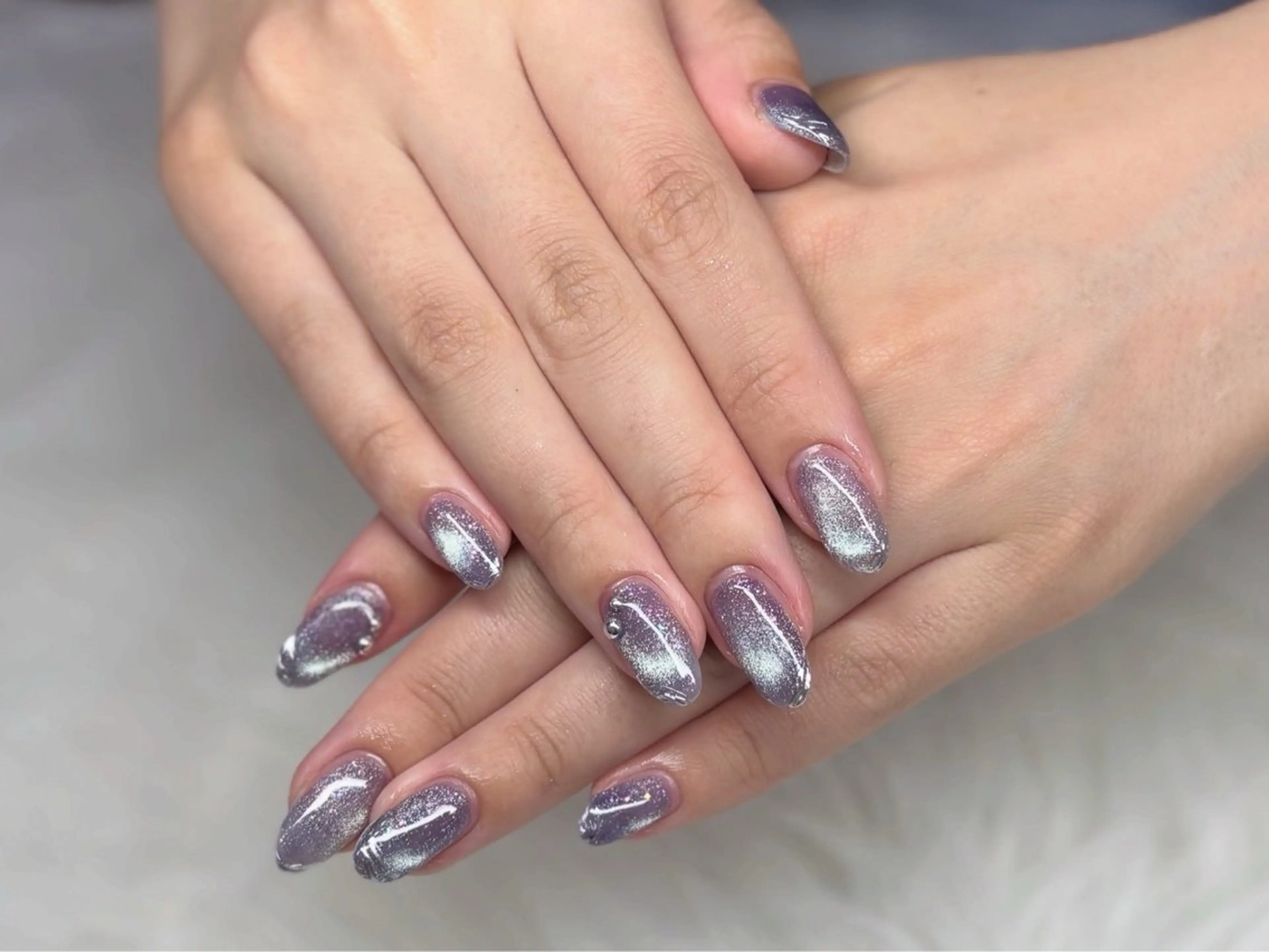 ネイル ネイルサロン ANELAのネイルデザイン