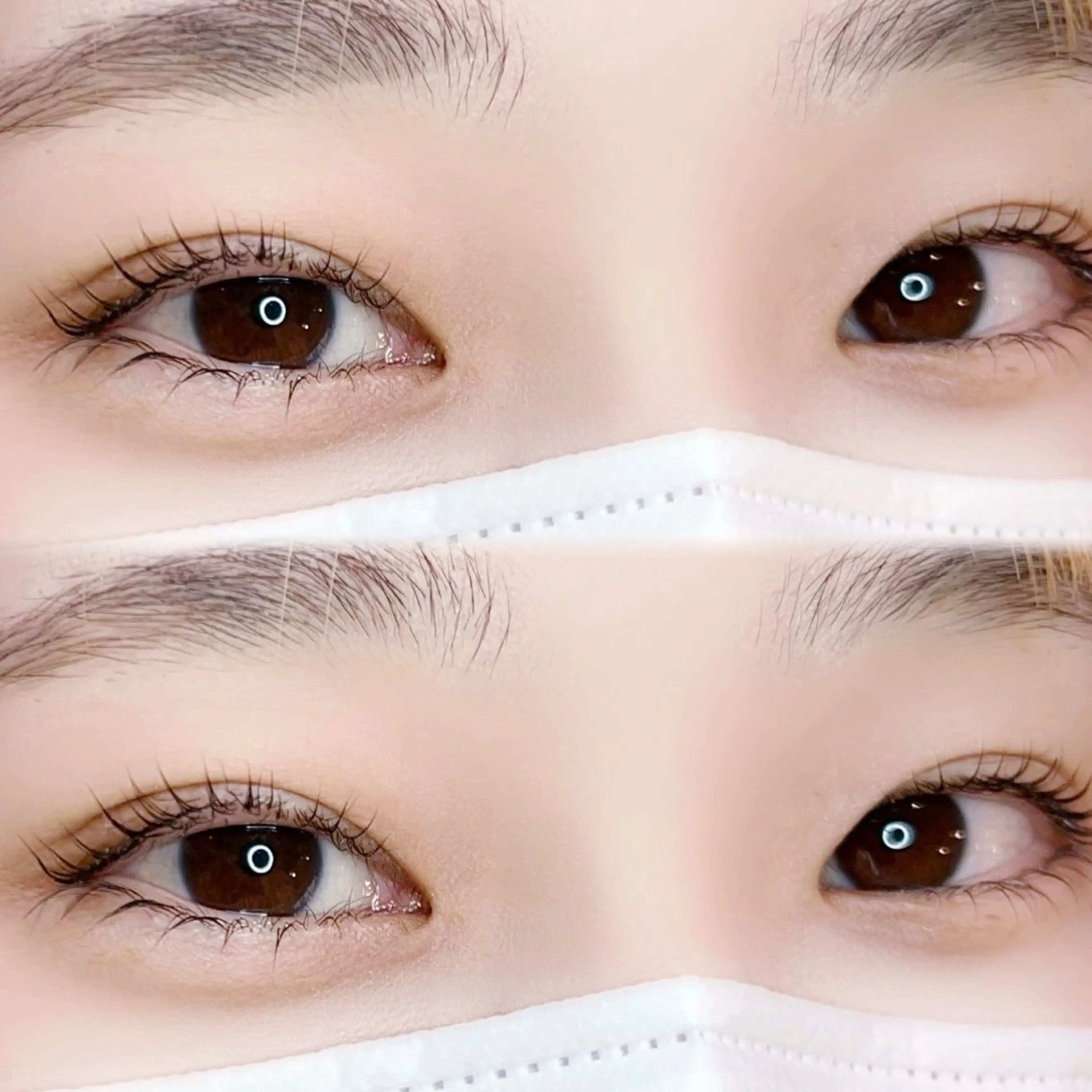 マツエク・マツパ AXSIA Beautyのマツエク・マツパデザイン