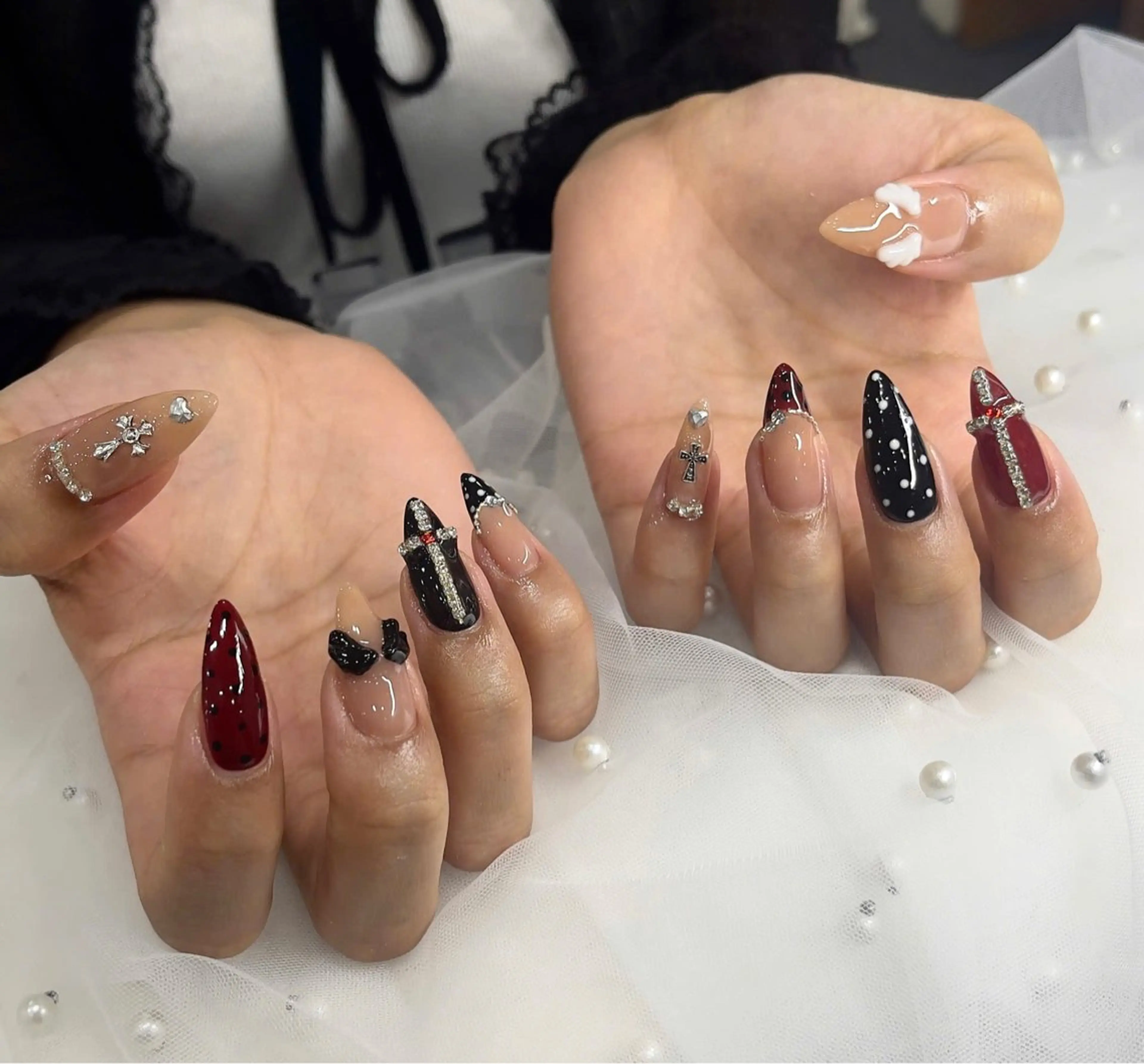 ネイル Ko Koのネイルデザイン