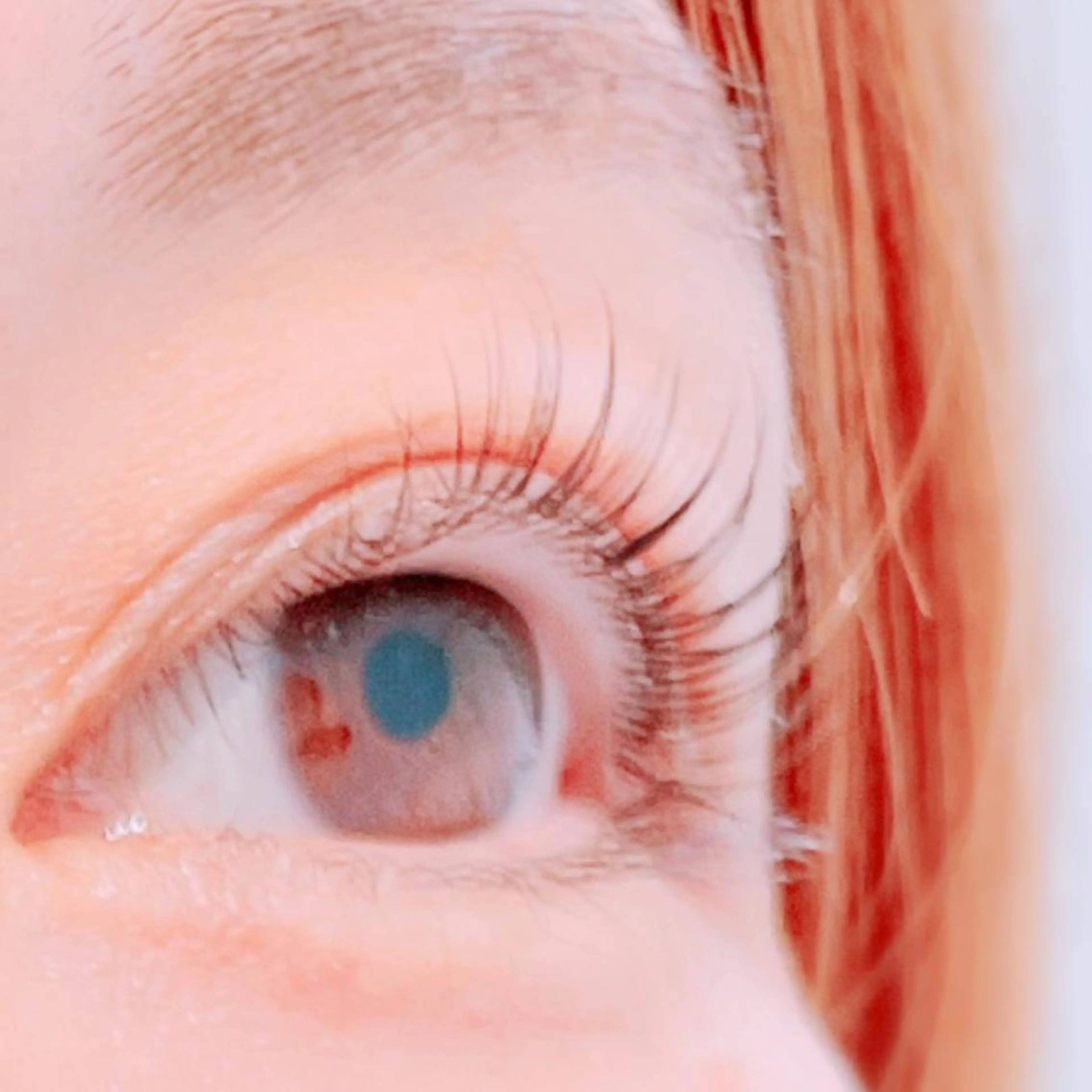 パーマ diarblue 平塚のマツエク・マツパデザイン