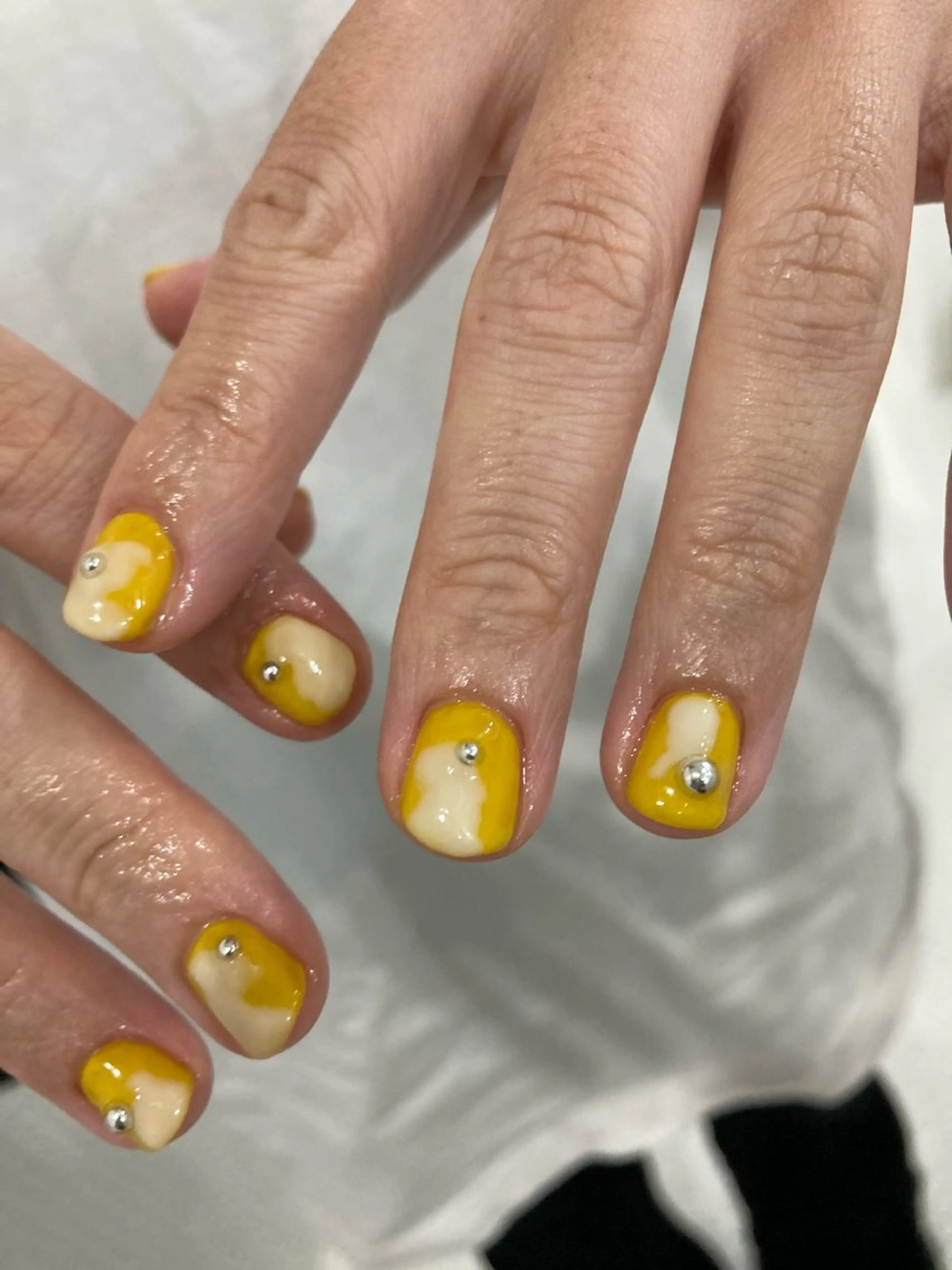 ネイル Oka Megのネイルデザイン