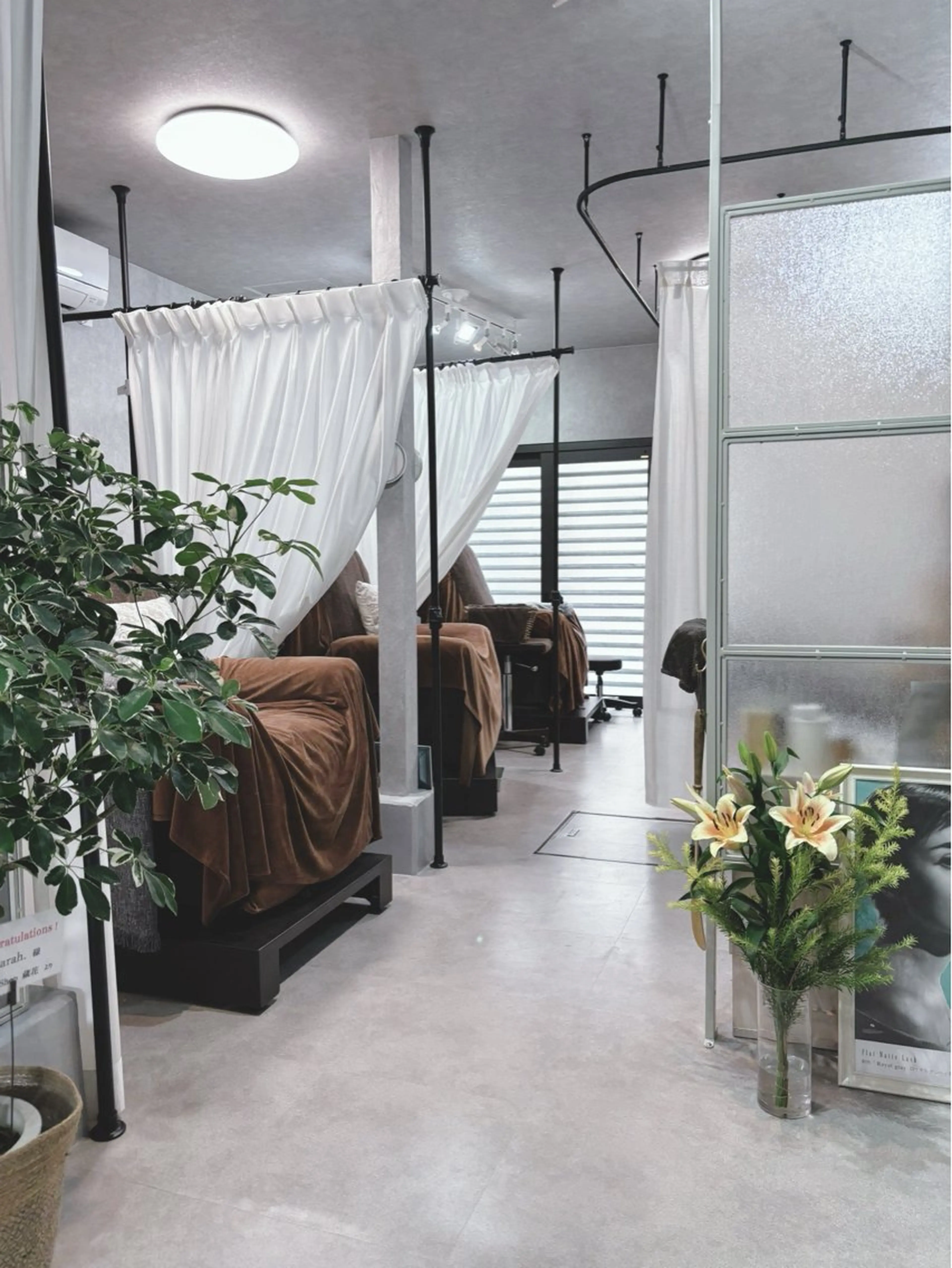 アイブロウ Sakurai Satomiのマツエク・マツパデザイン