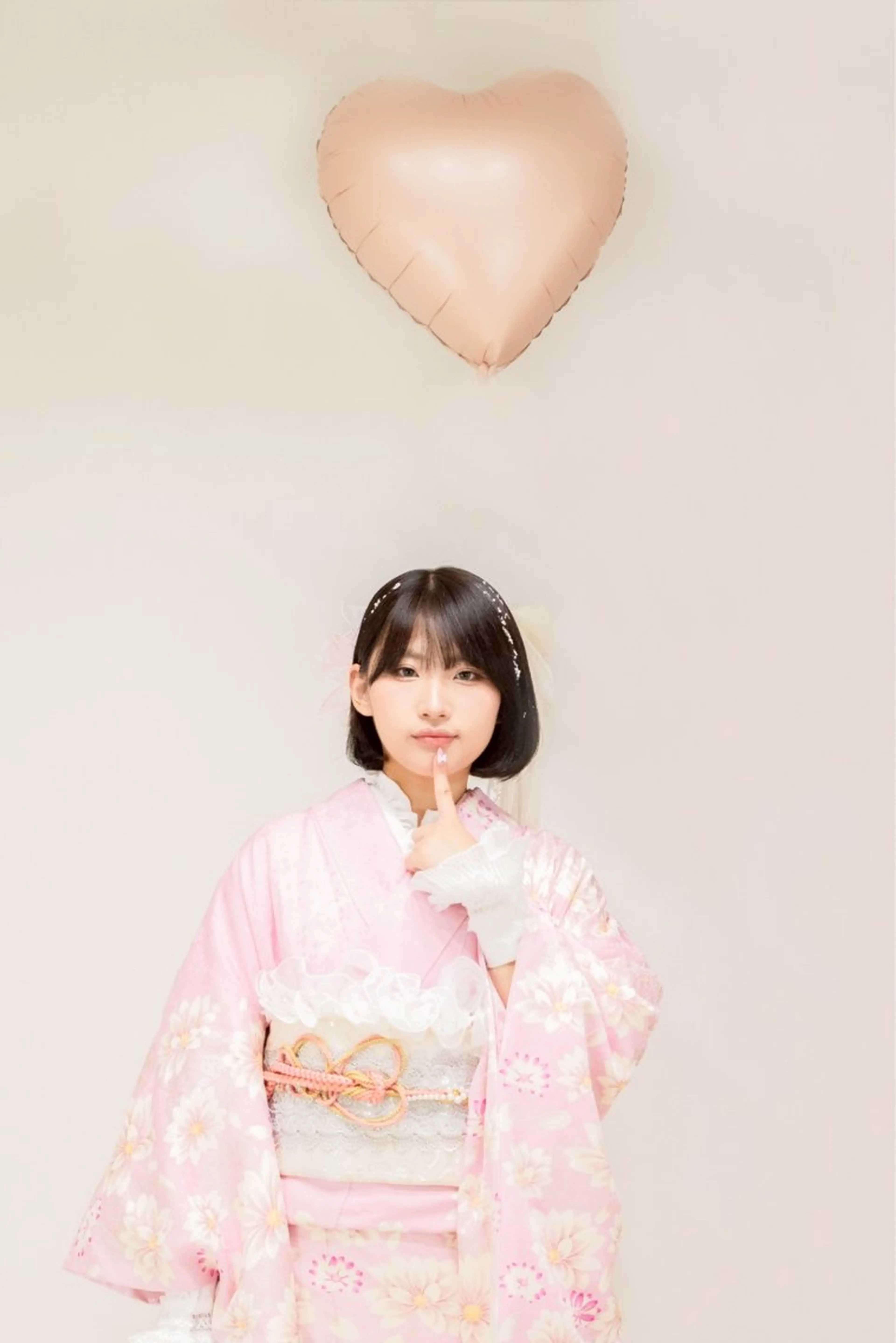 野咲き 美容室のマツエク・マツパデザイン