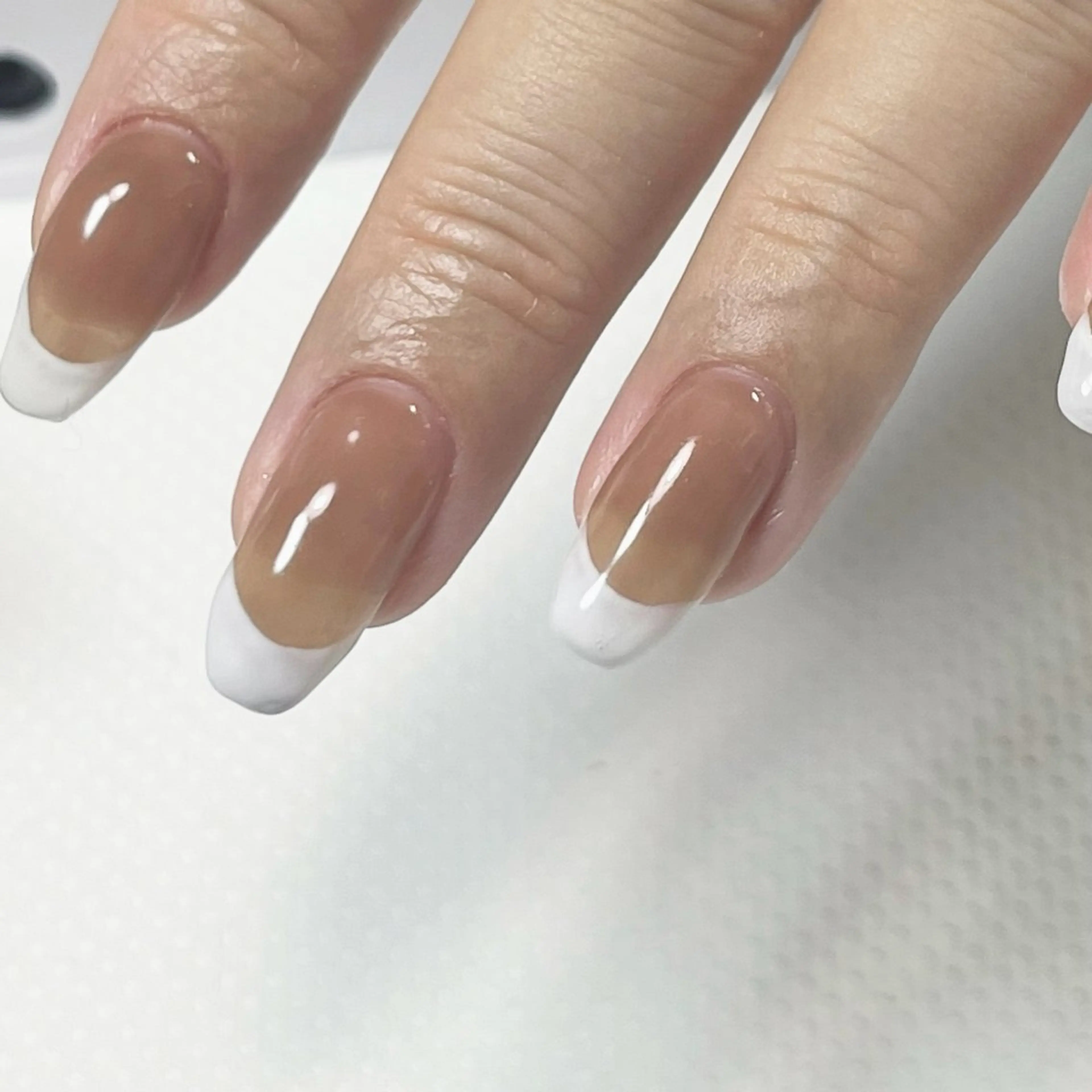 ネイル .nail🕊️ akariのネイルデザイン