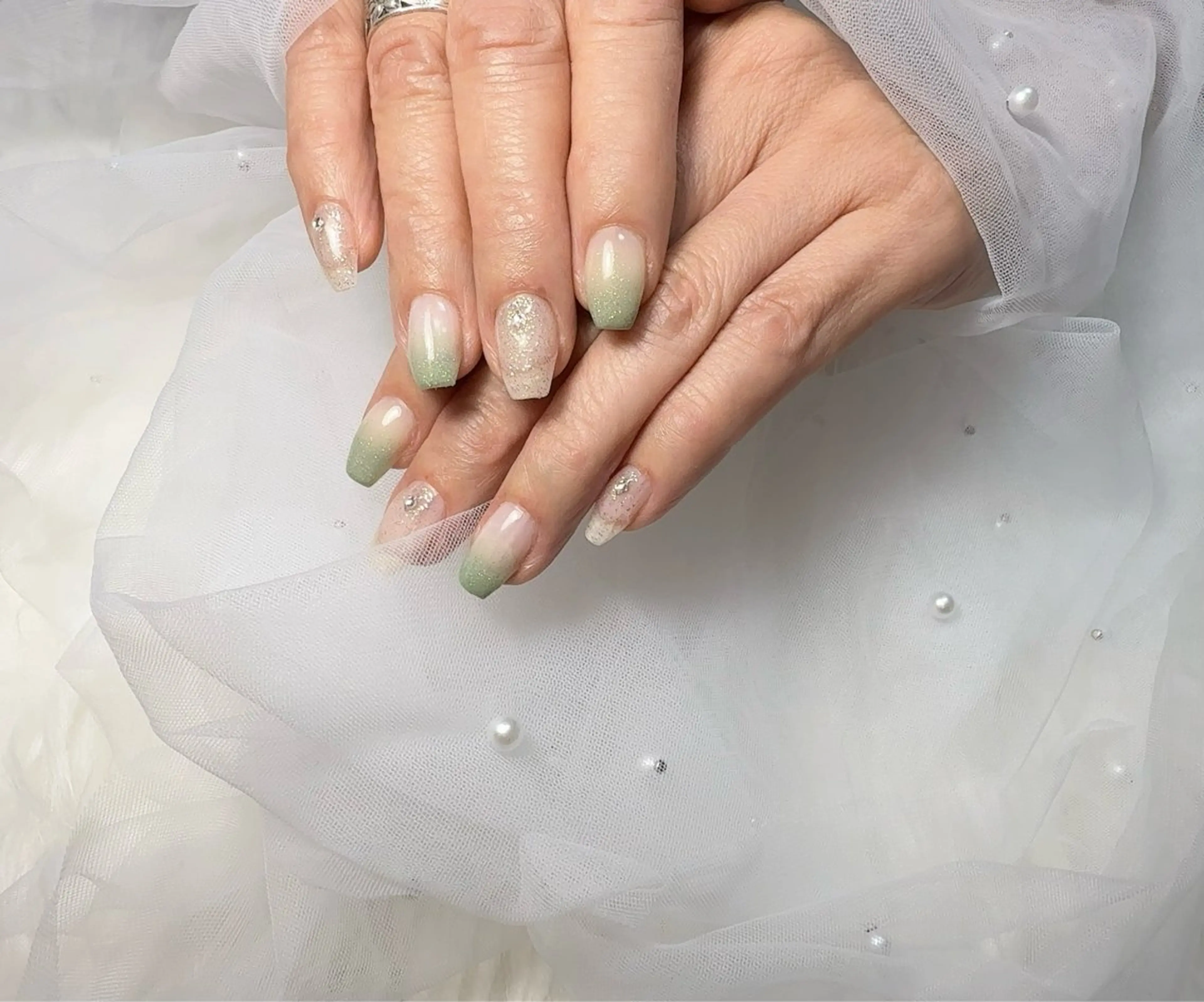 ネイル private nail bellのネイルデザイン