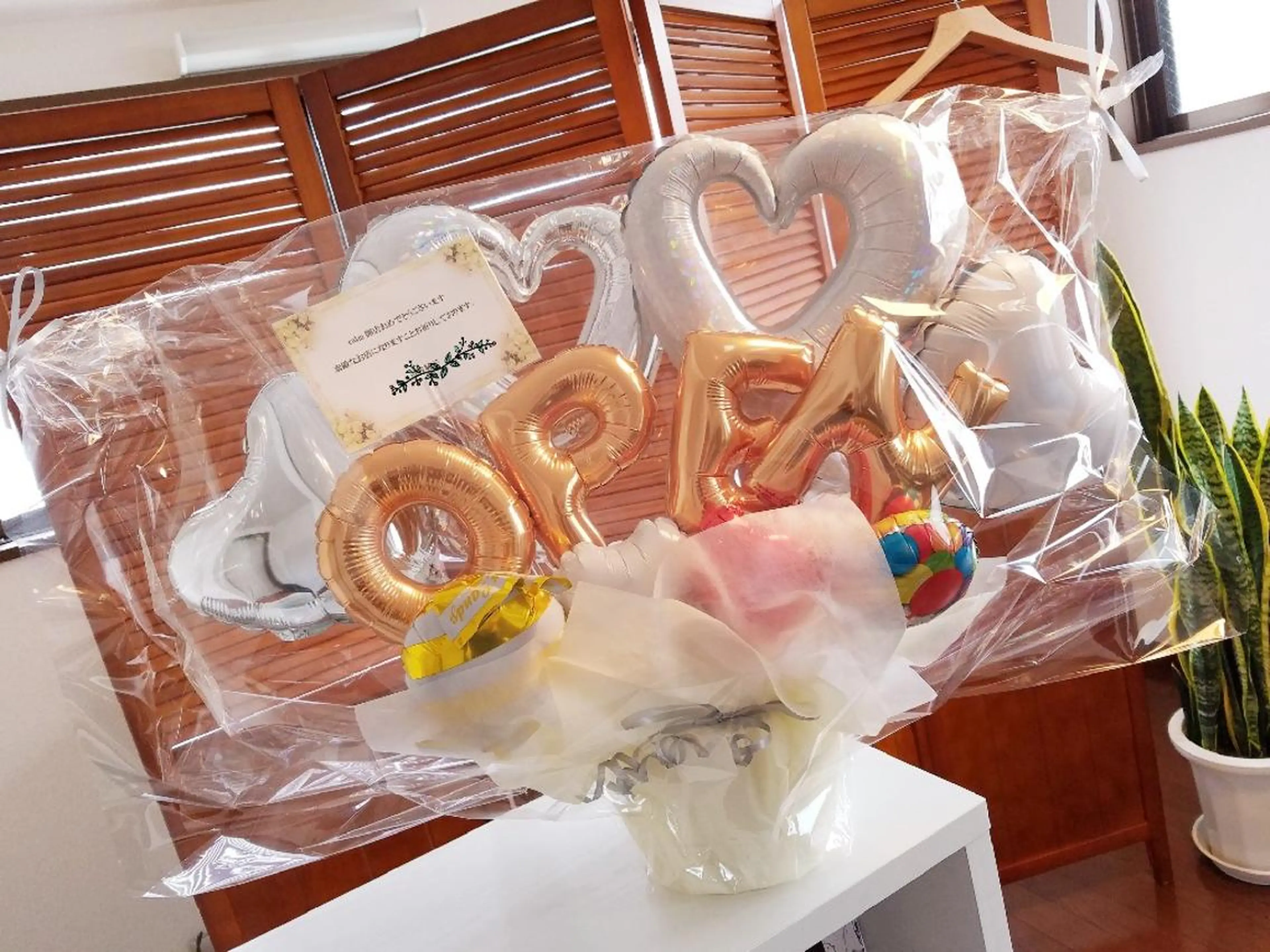 calm所属・ca lmのマツエク・マツパデザイン