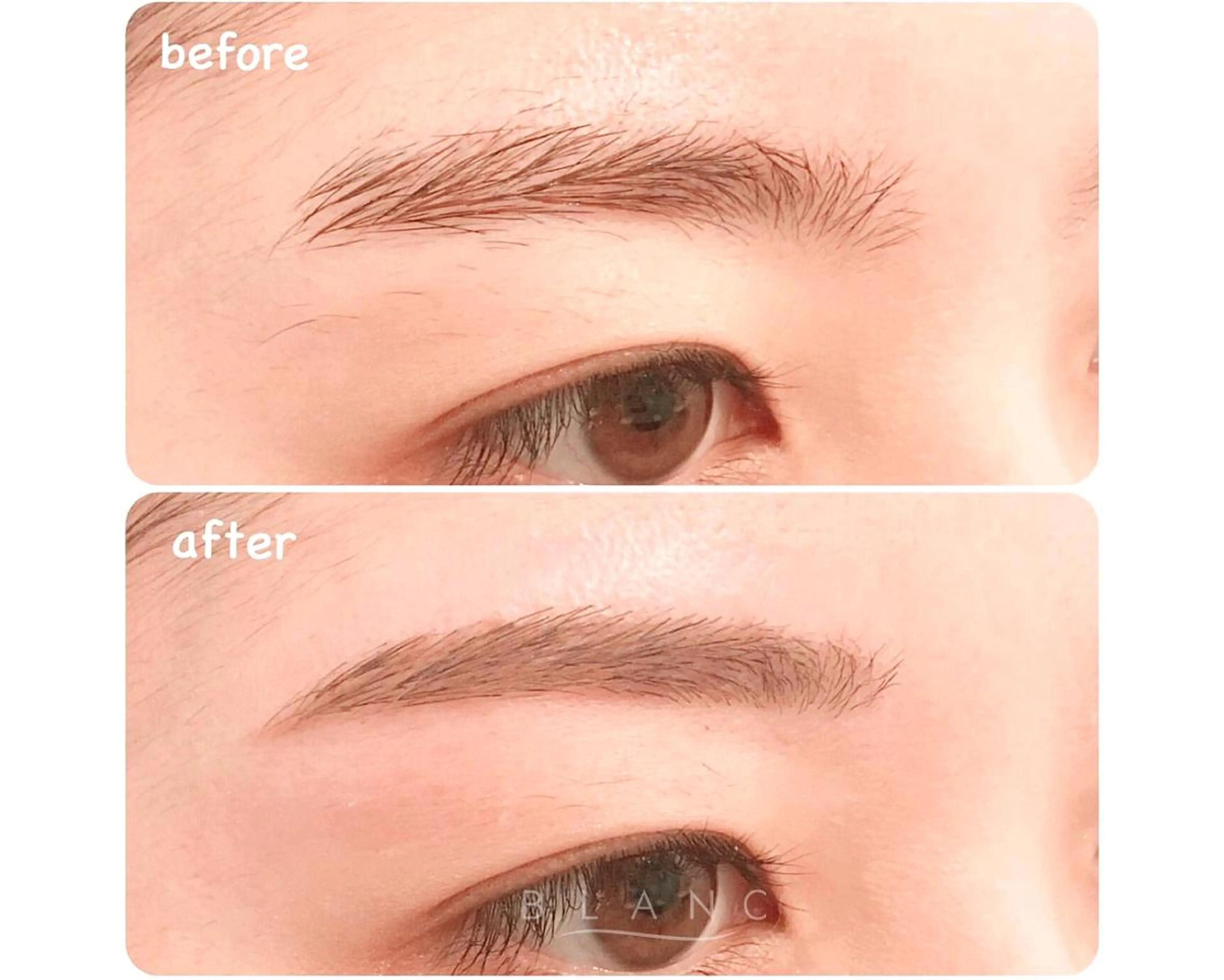 アイブロウ 小林 愛弓のエステ・リラクイメージ