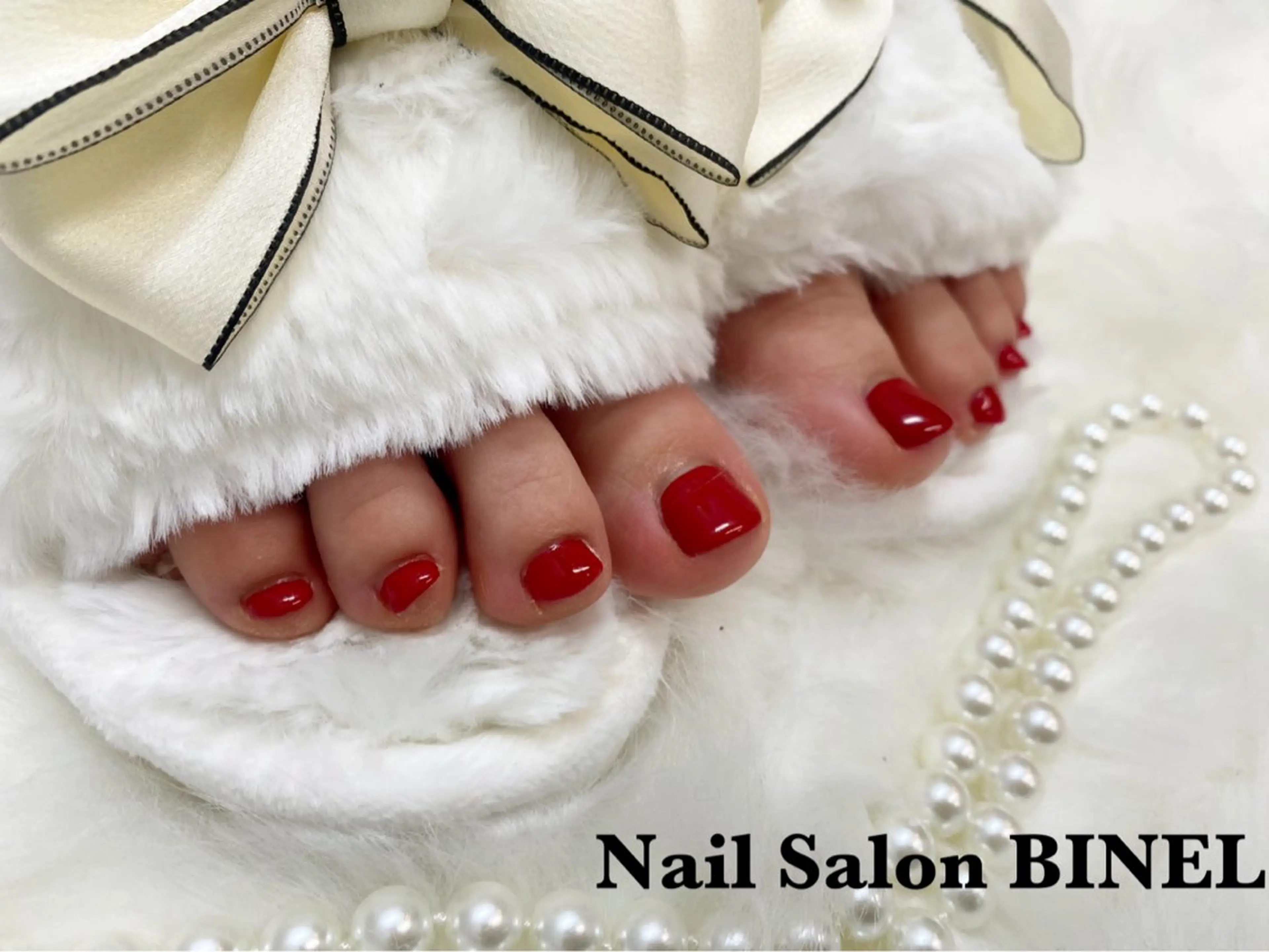 ネイル H. Yuukaのネイルデザイン