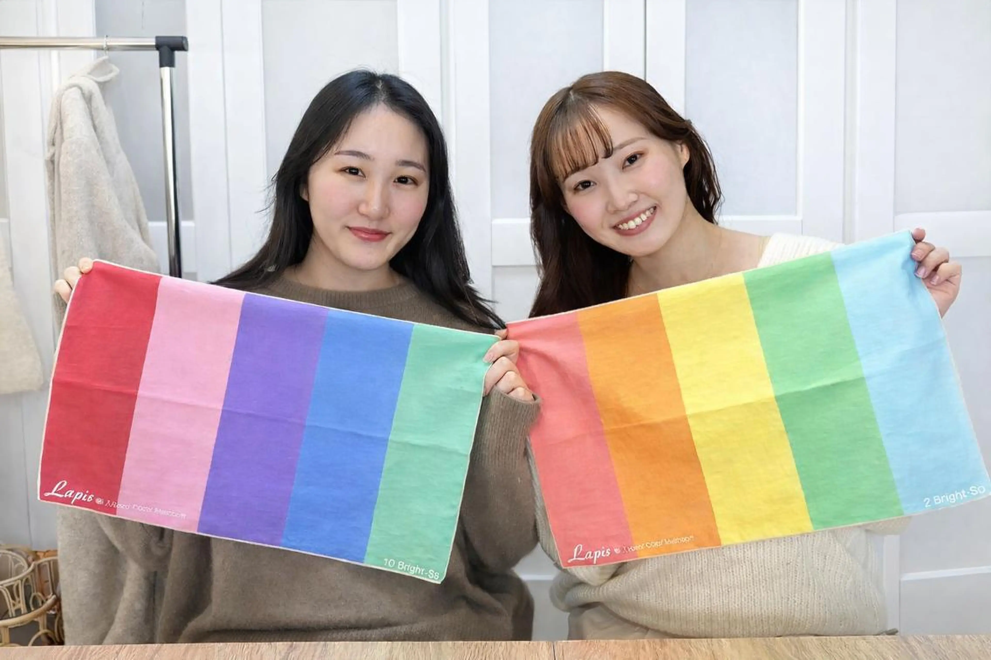 パーソナルカラー診断 骨格診断 顔タイプ診断 パーソナルカラー診断 🪞BNTのその他イメージ