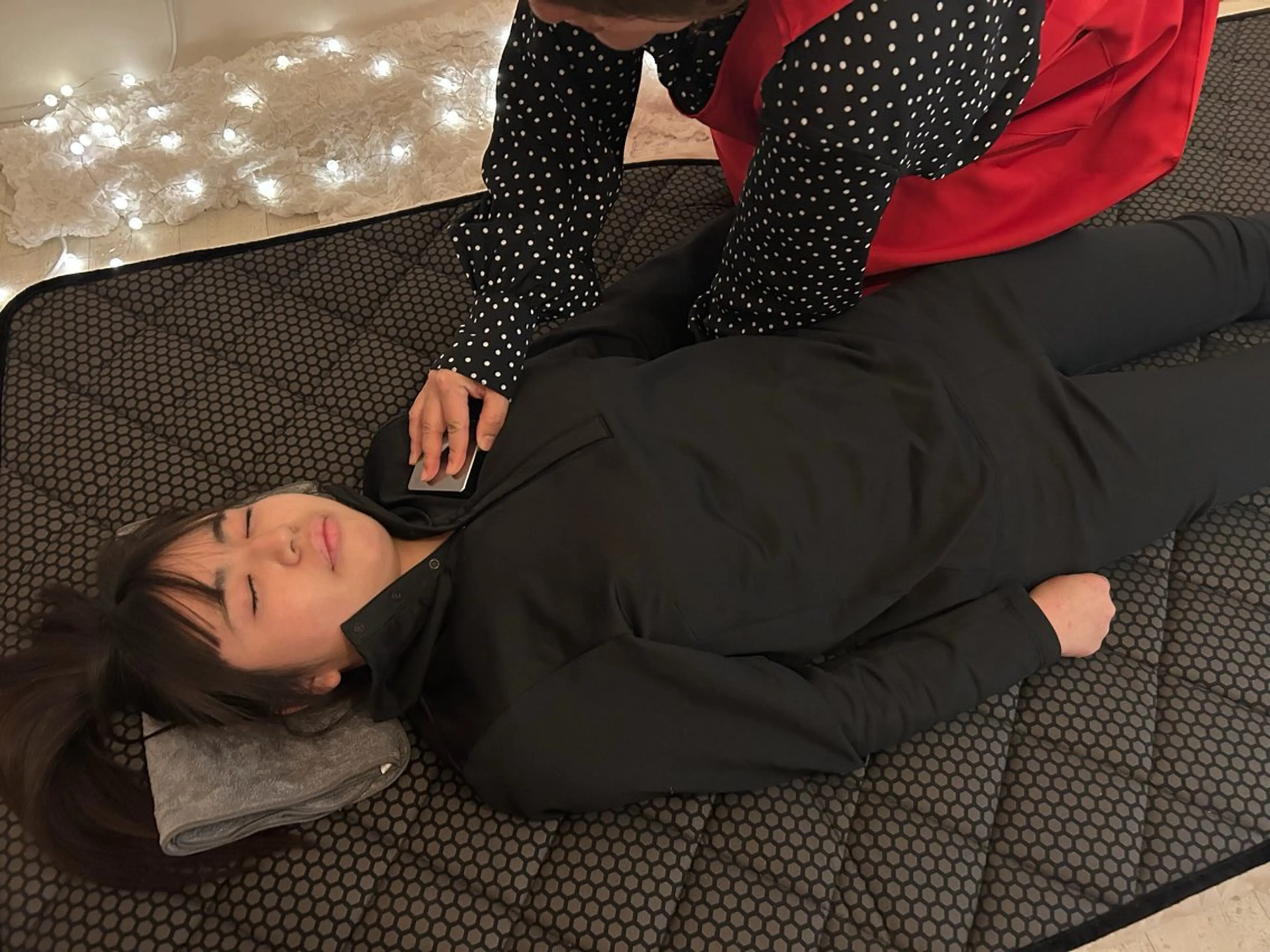 エステ SAKAUE SHIHOのエステ・リラクイメージ