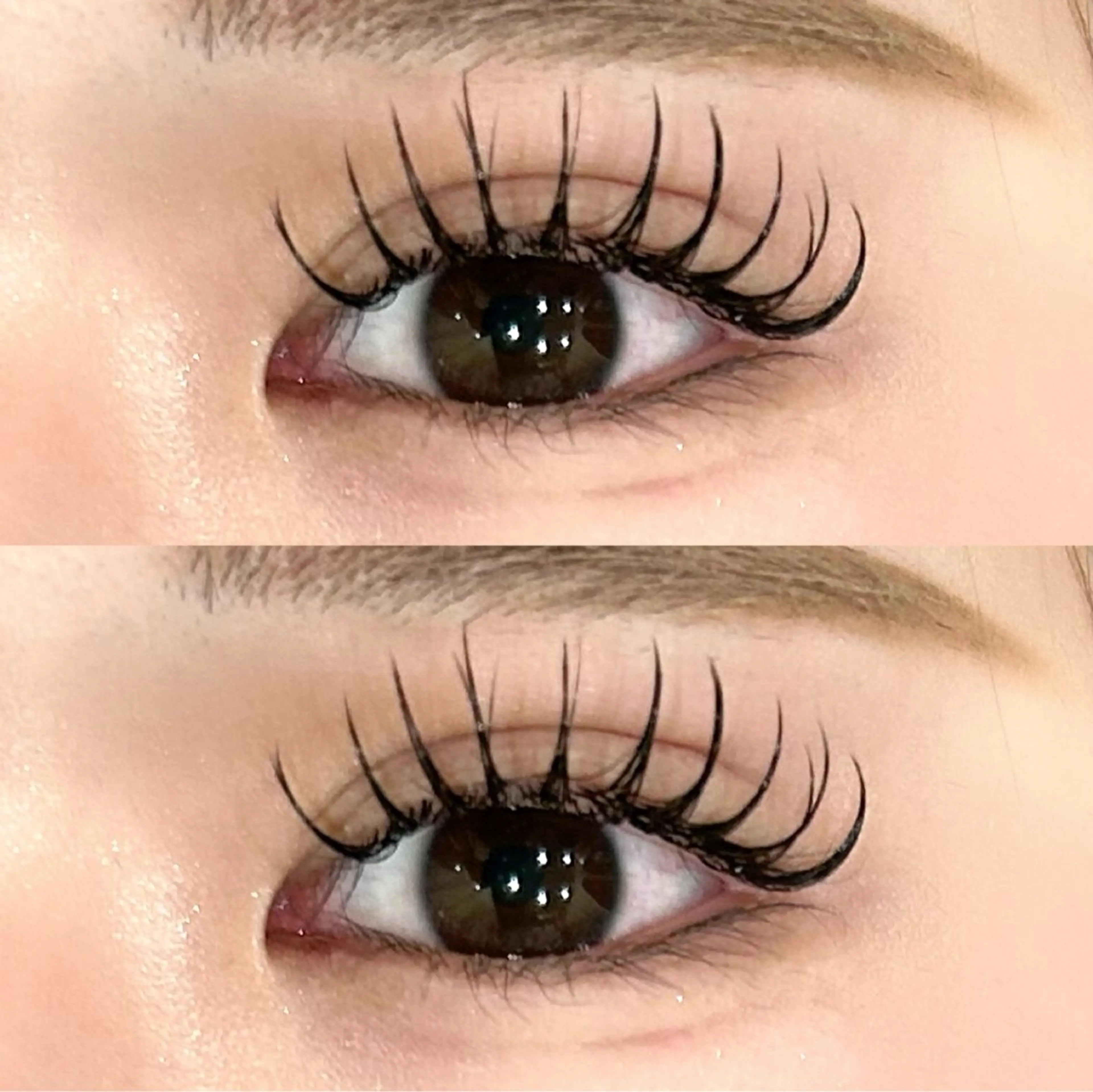 マツエク・マツパ KIMOTO 🐈‍⬛🤍のマツエク・マツパデザイン