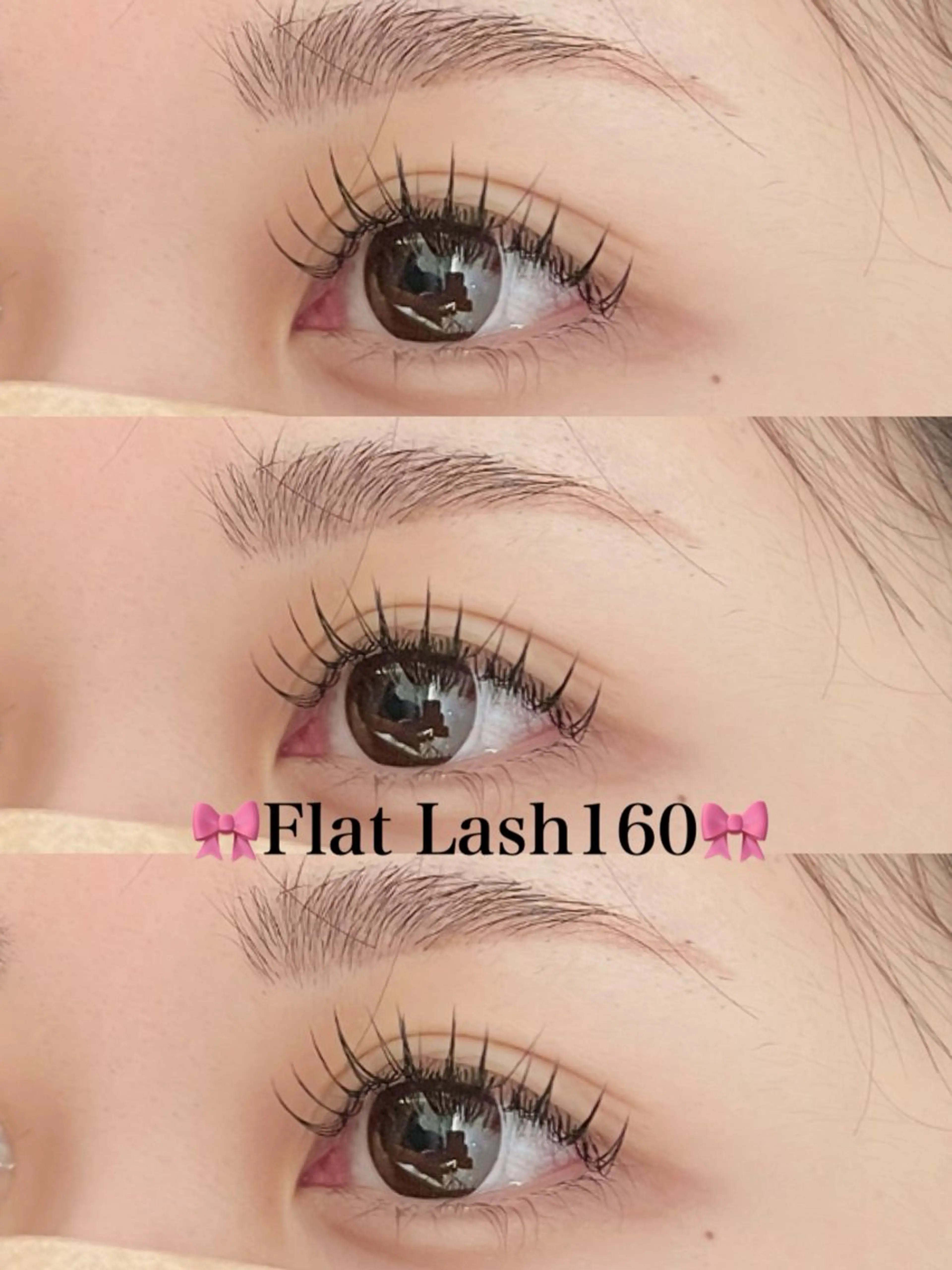 マツエク・マツパ chiashi énoiの眉毛・アイブロウイメージ