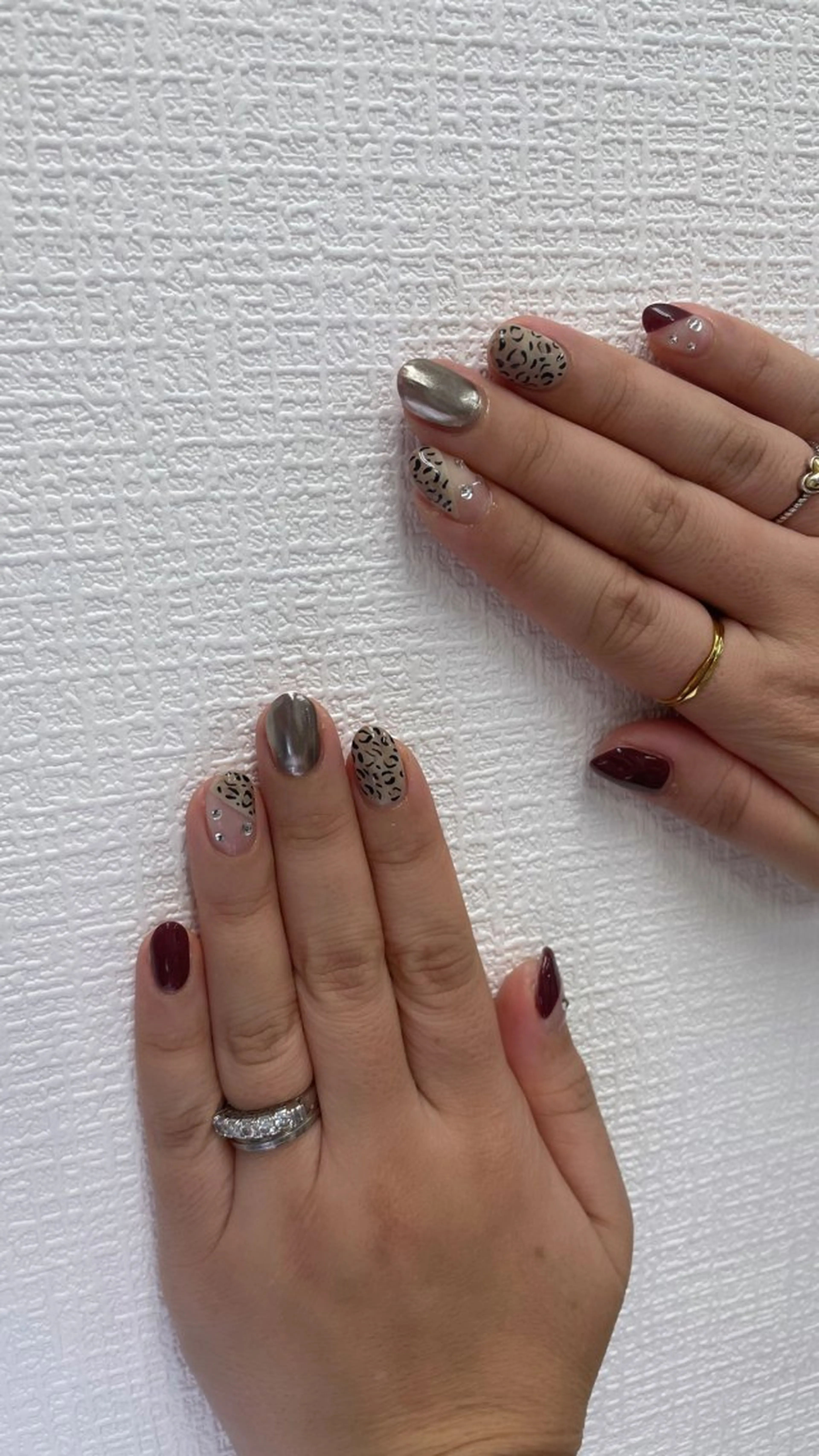 ネイル O KYOKAのネイルデザイン