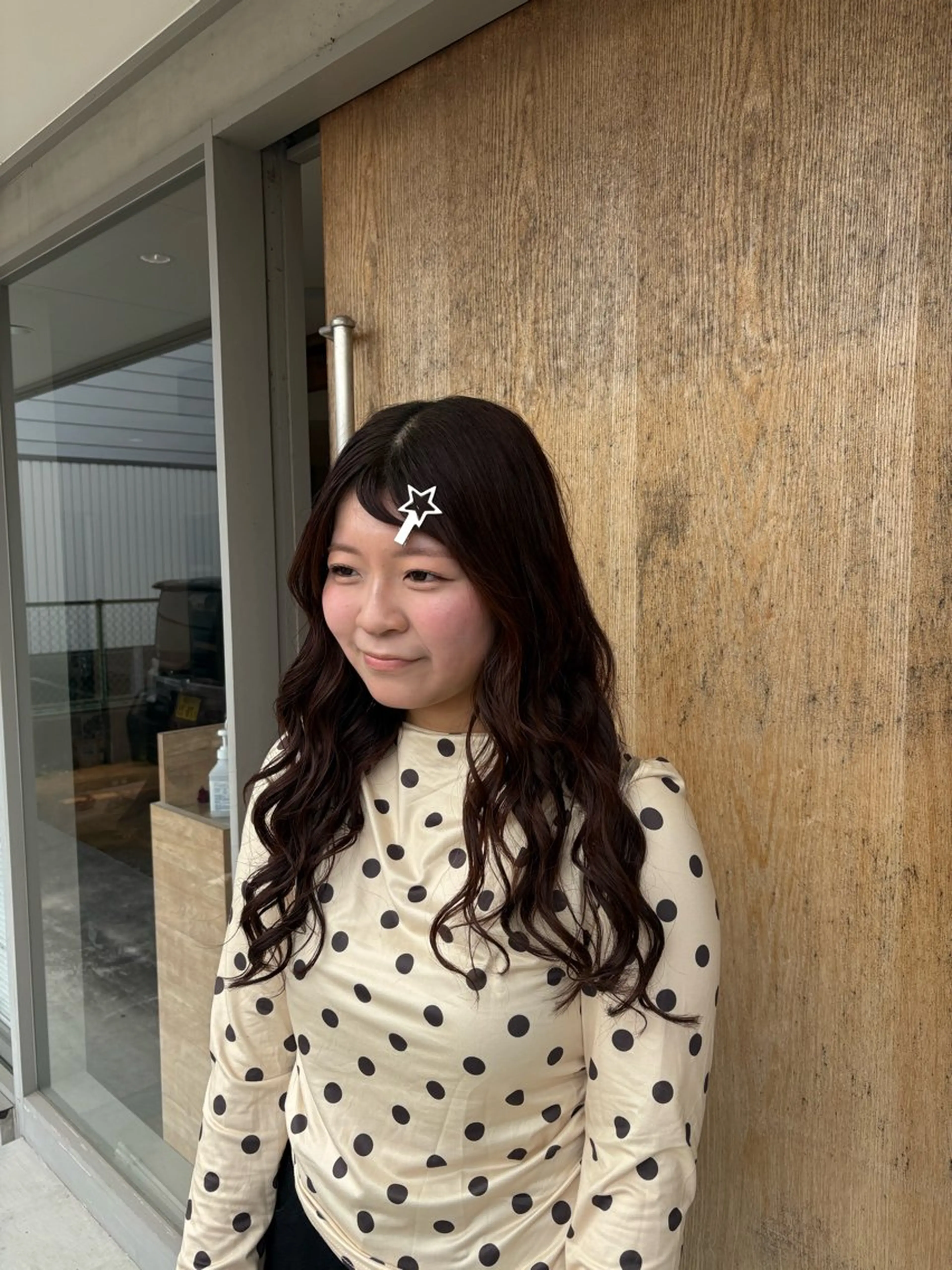 アイブロウ 今川 結月のマツエク・マツパデザイン