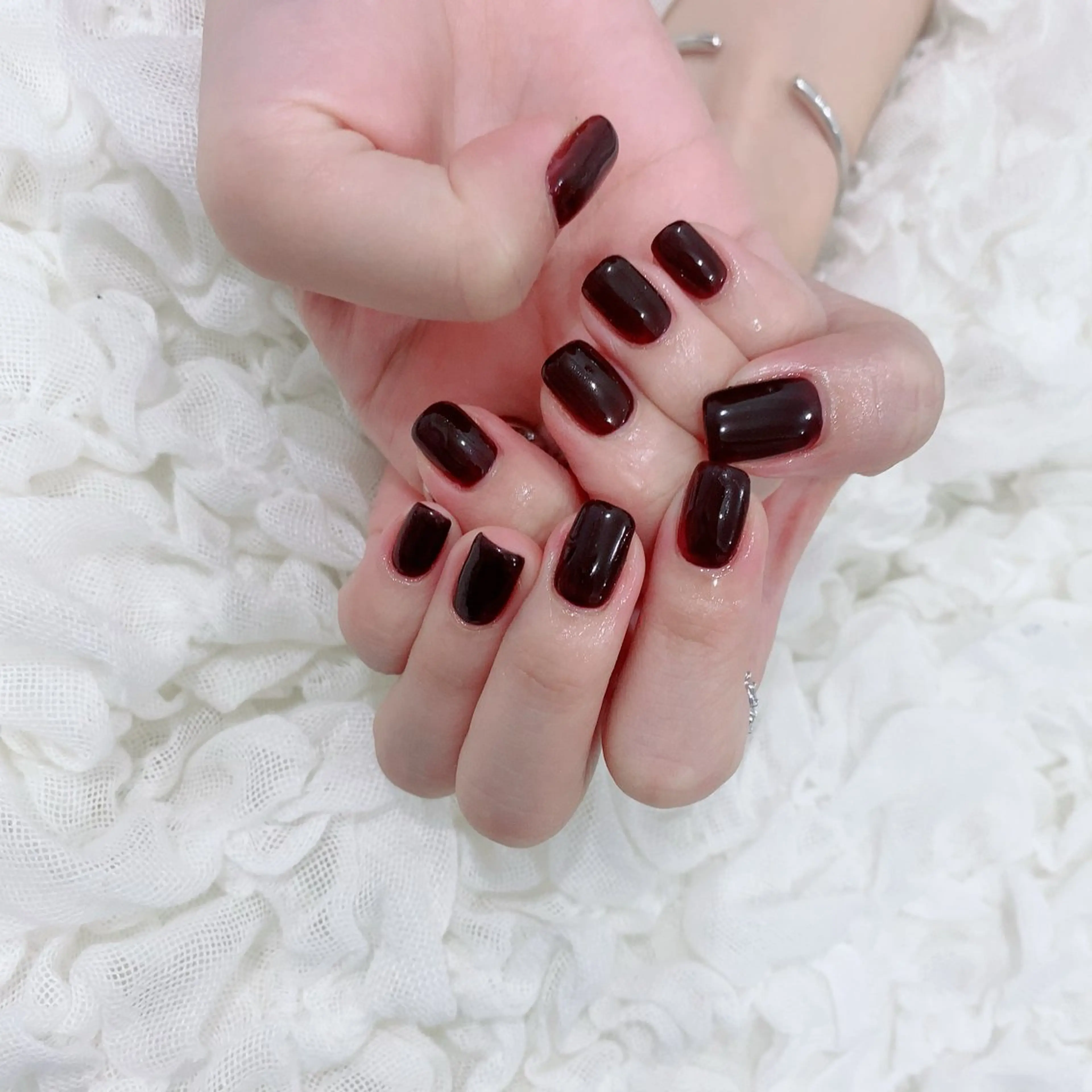 ネイル ハンドネイル SOL NAILのネイルデザイン