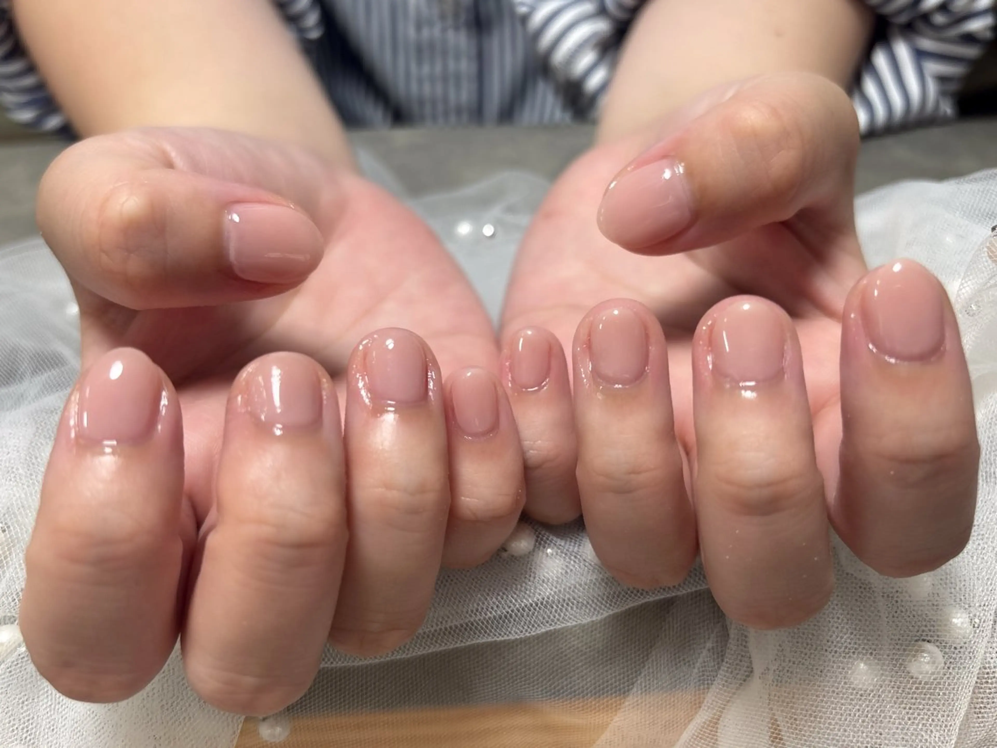 ネイル Nail NaNa コトのネイルデザイン