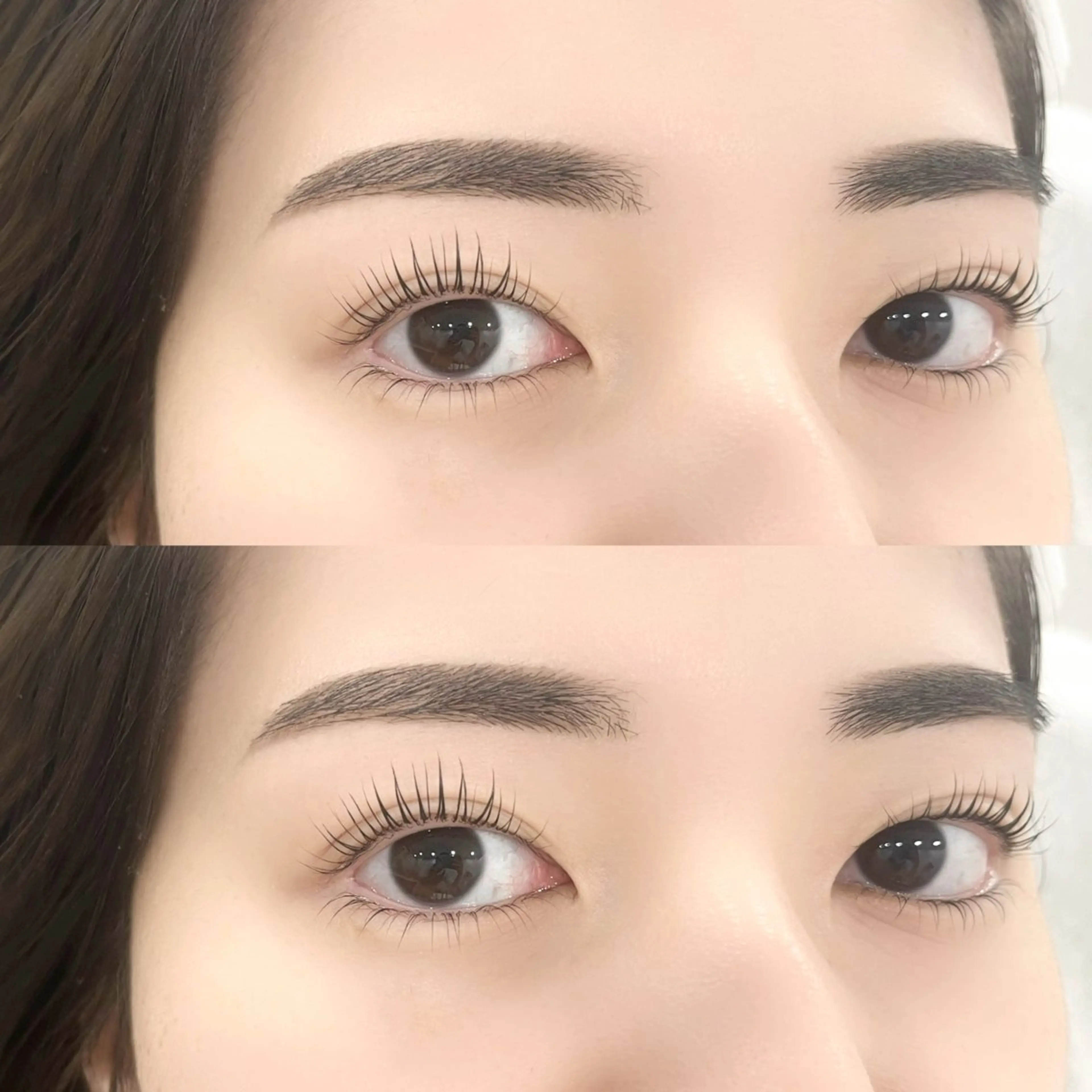 アイブロウ sara 🫧の眉毛・アイブロウイメージ