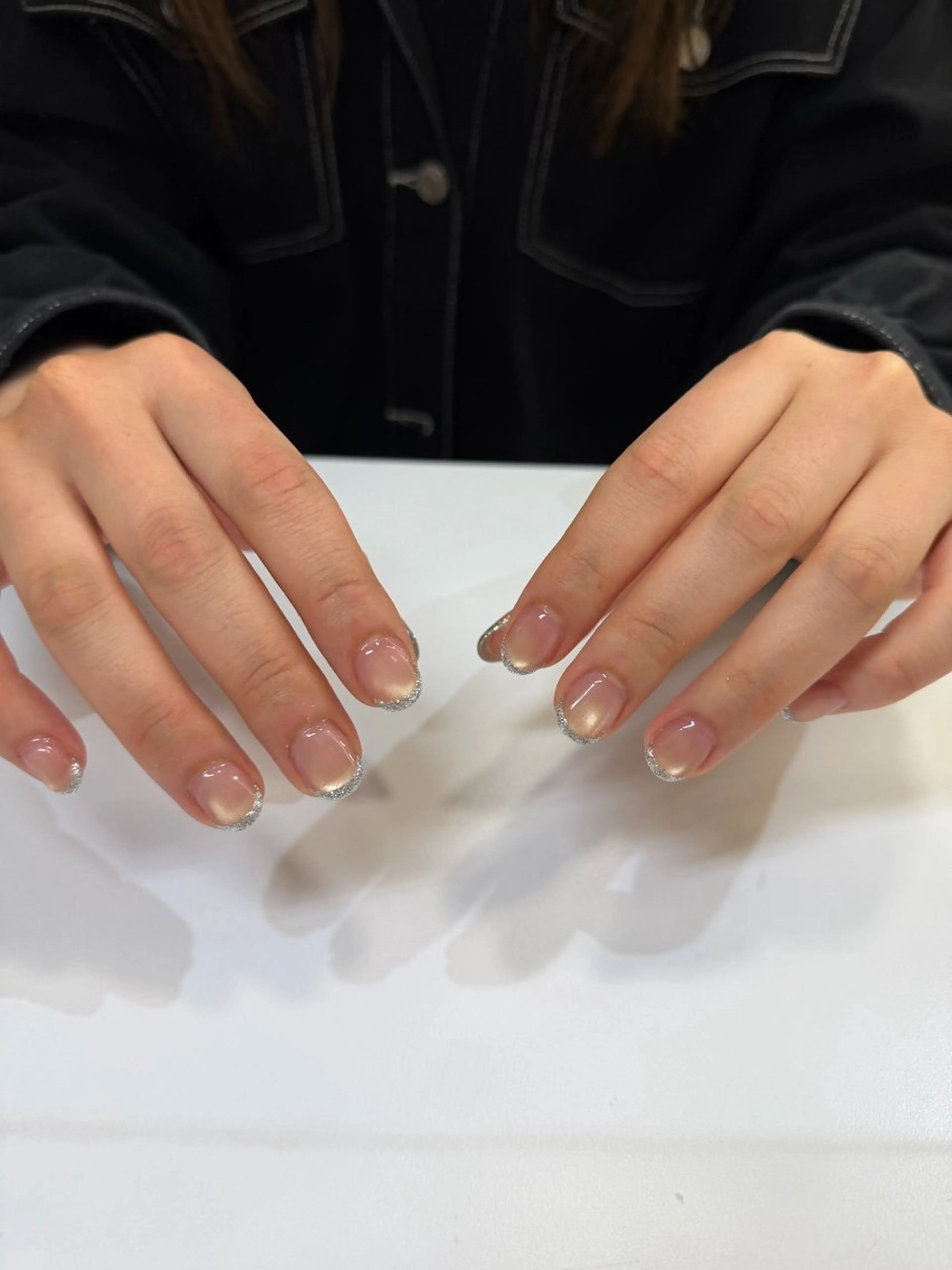 ネイル cherienail Miraiのネイルデザイン