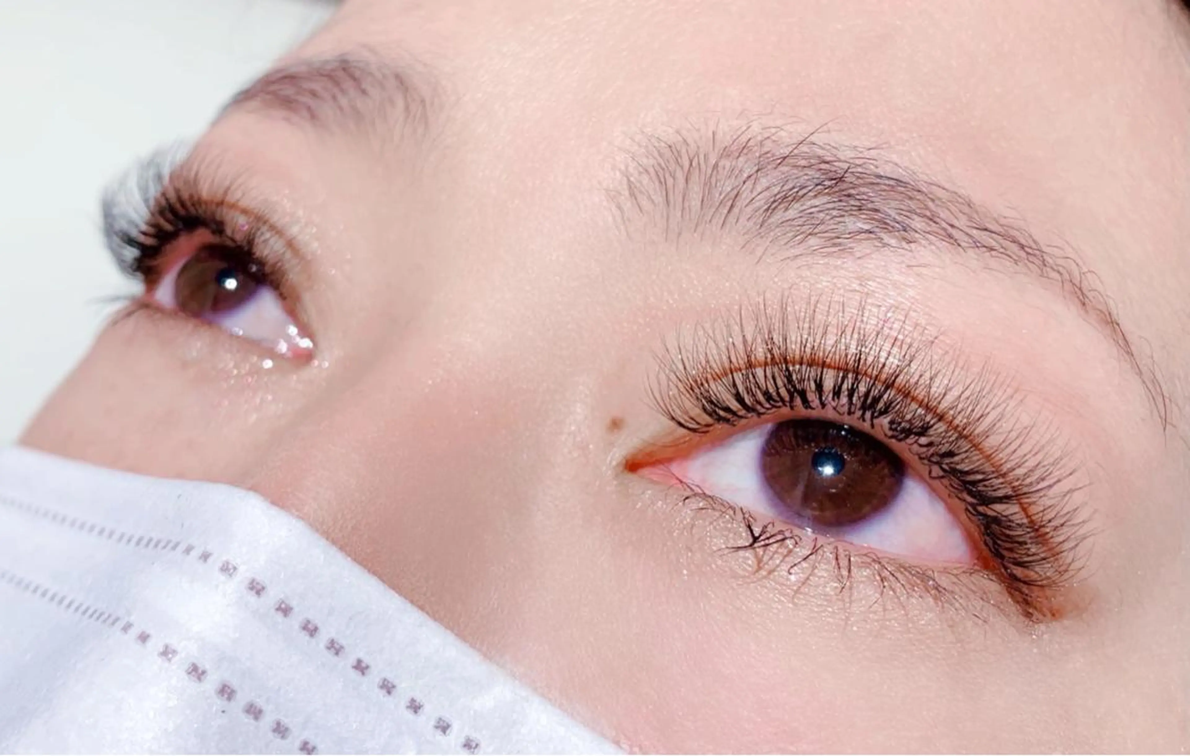 マツエク・マツパ ボリュームラッシュ CiLvA郡山店 endoのマツエク・マツパデザイン