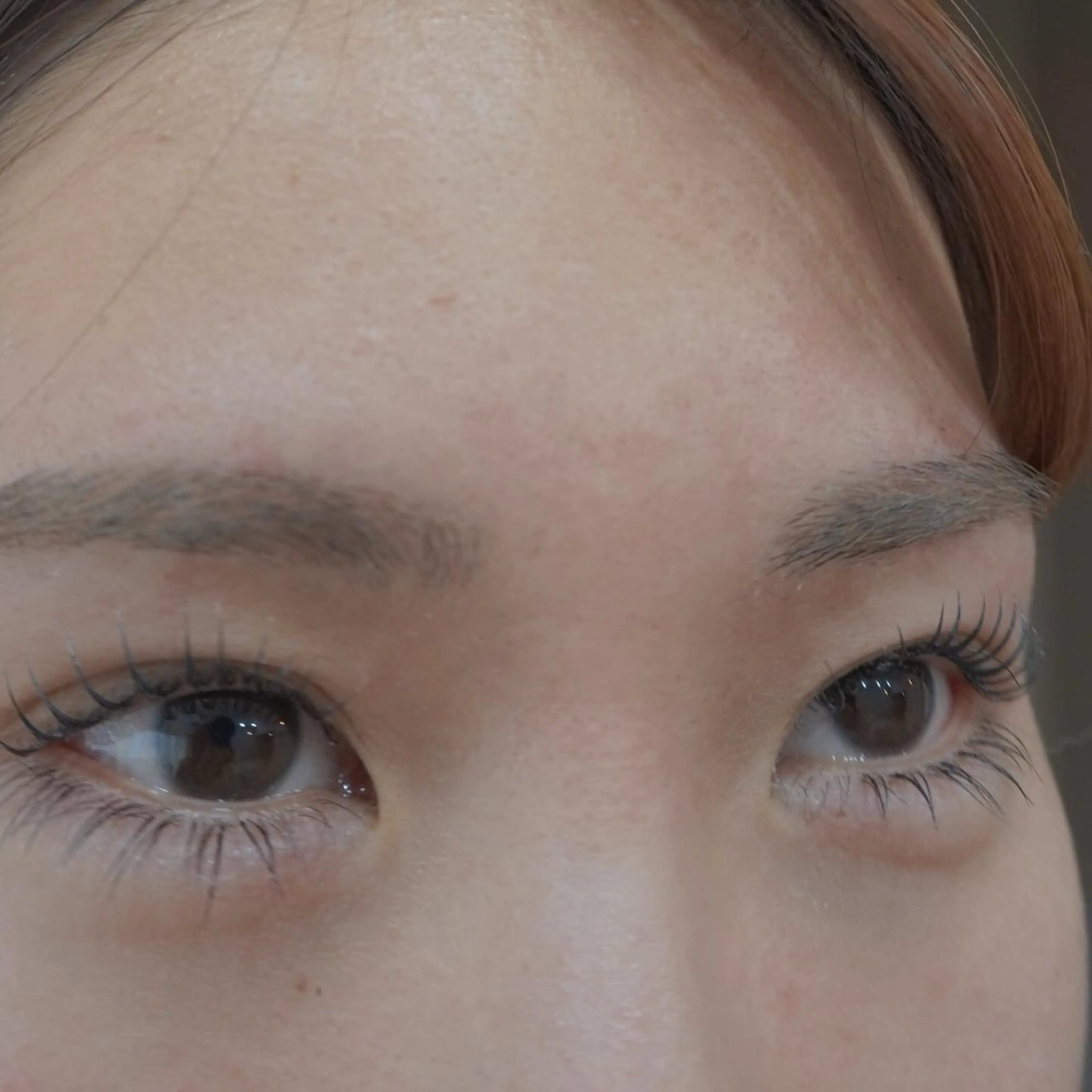 マツエク・マツパ salt所属・salt まつげ/眉毛のマツエク・マツパデザイン