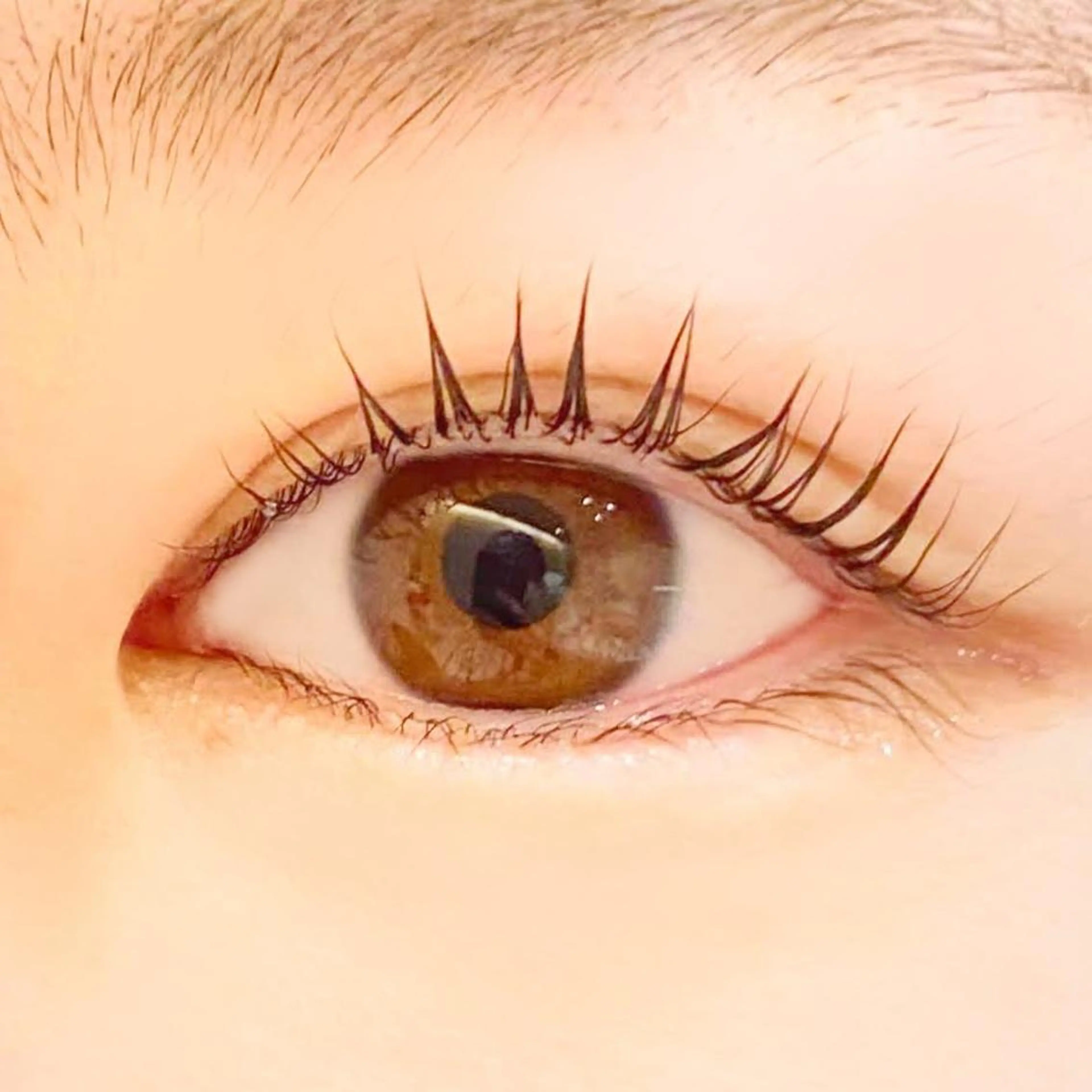 マツエク・マツパ 𓊆ᶠᵉᵉʸ𓊇 ᶜᴴᴵᴴᴬᴿᵁのマツエク・マツパデザイン