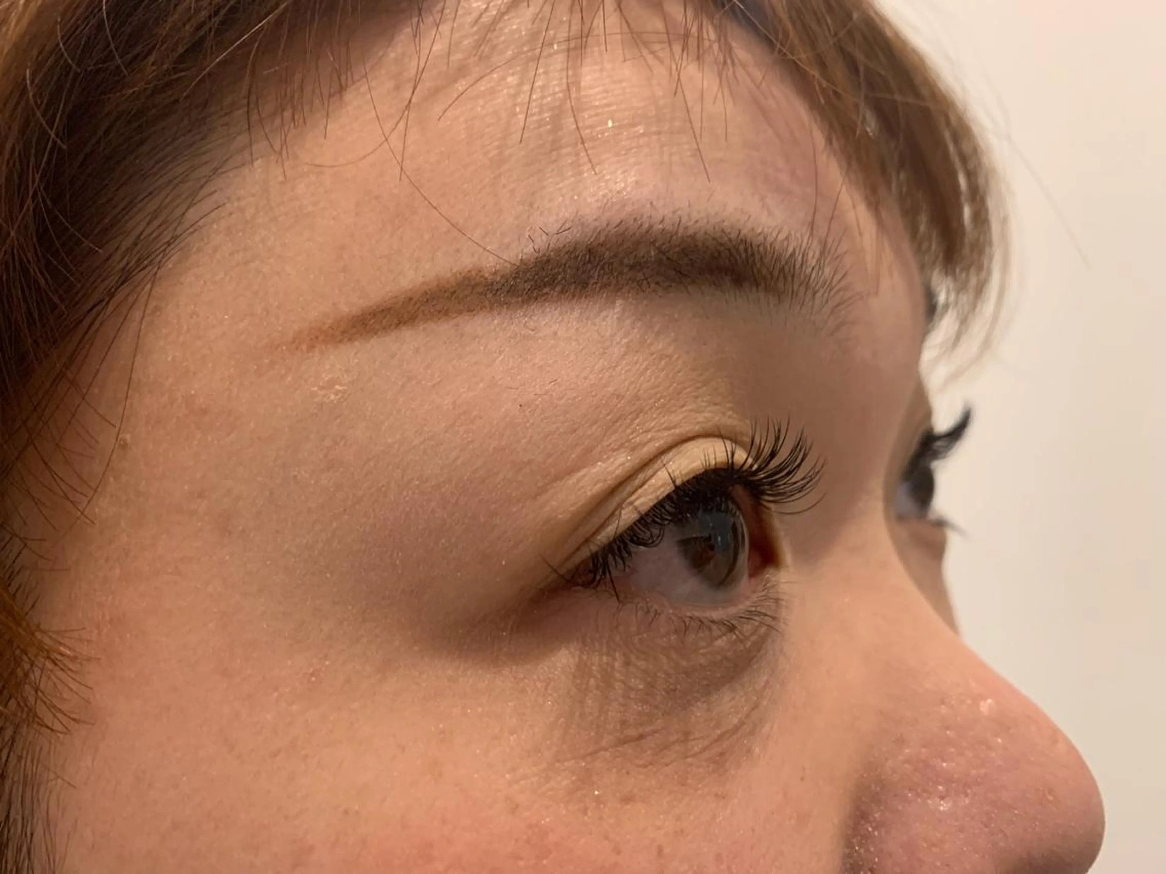 マツエク・マツパ 盛江 愛のマツエク・マツパデザイン