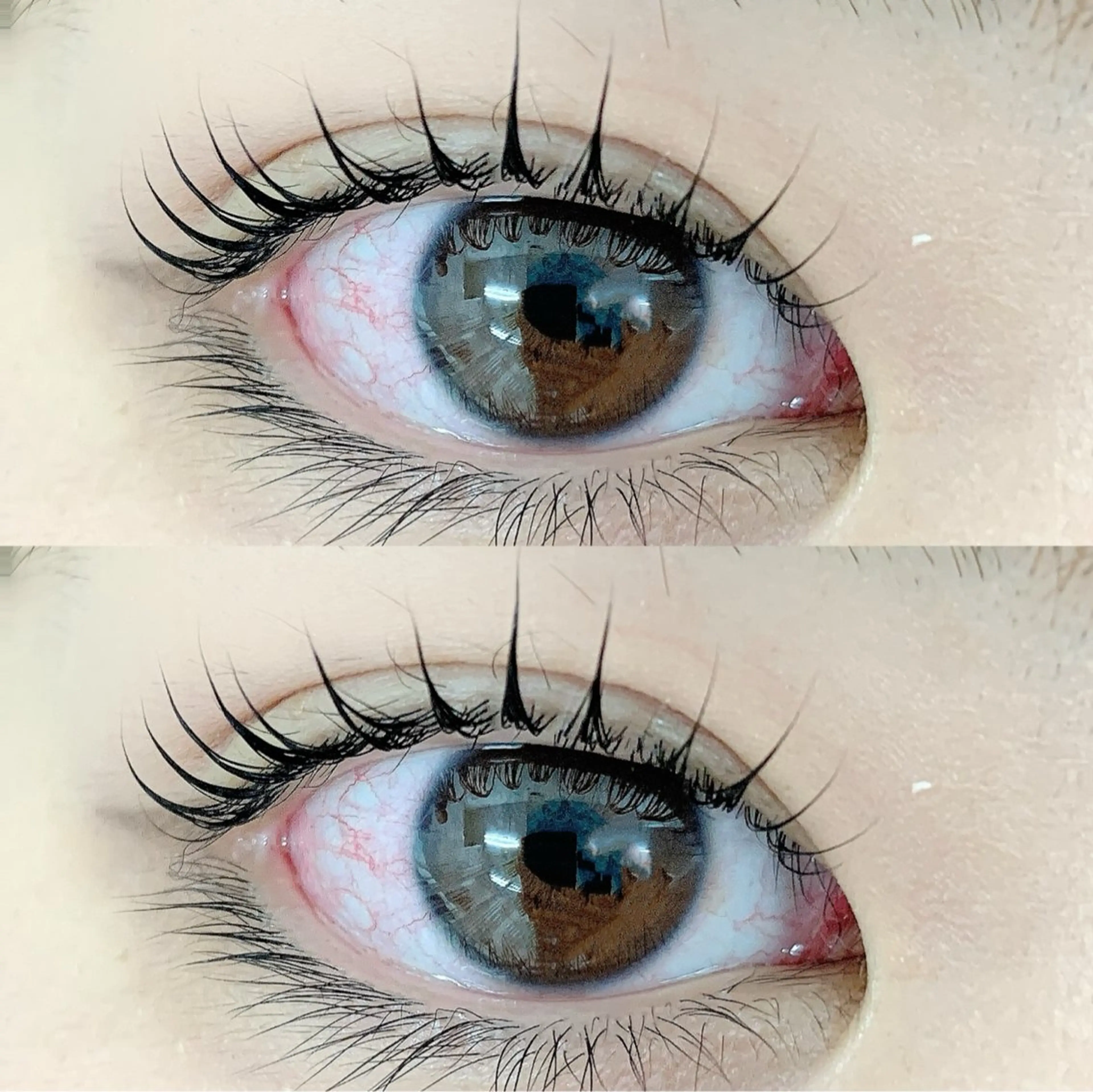 マツエク・マツパ jessica 大武🦋の眉毛・アイブロウイメージ